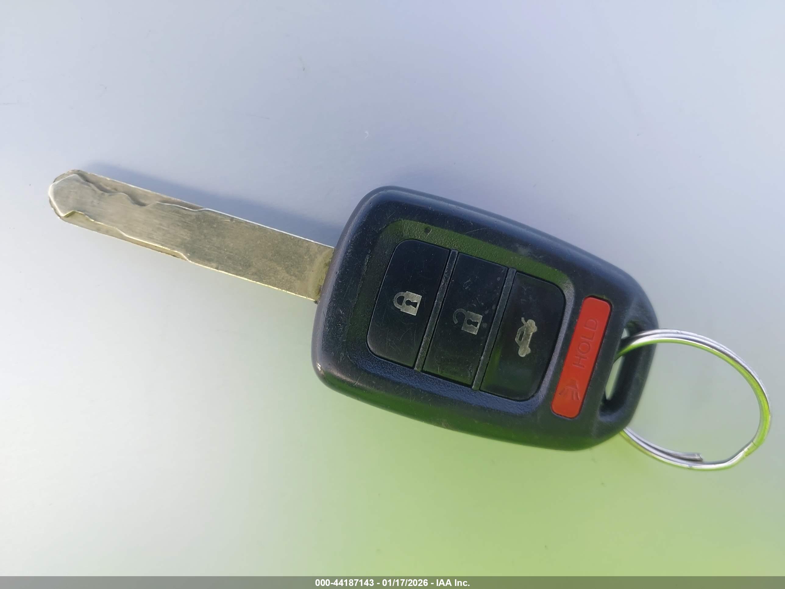 HONDA CIVIC image 11