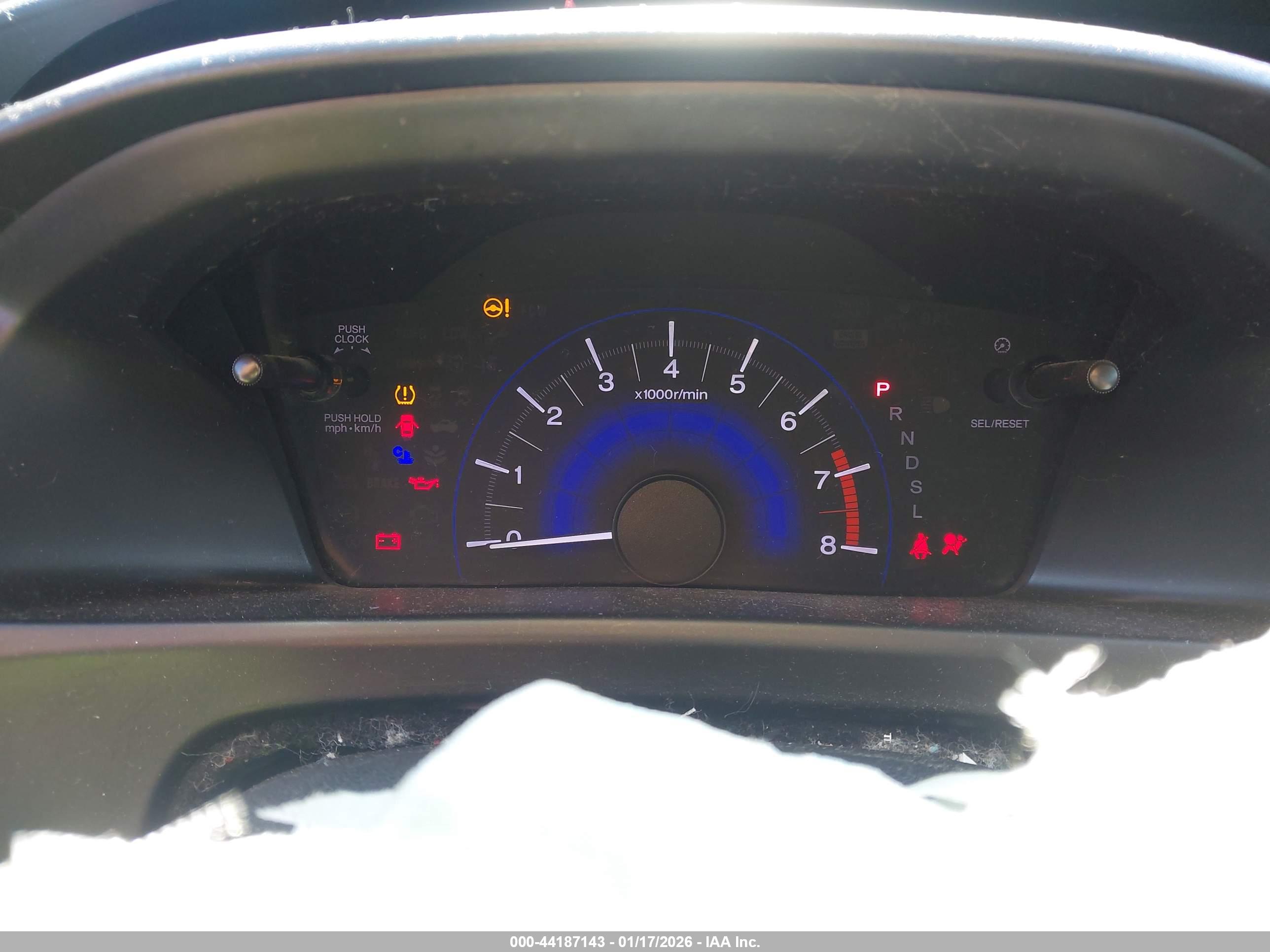 HONDA CIVIC image 7