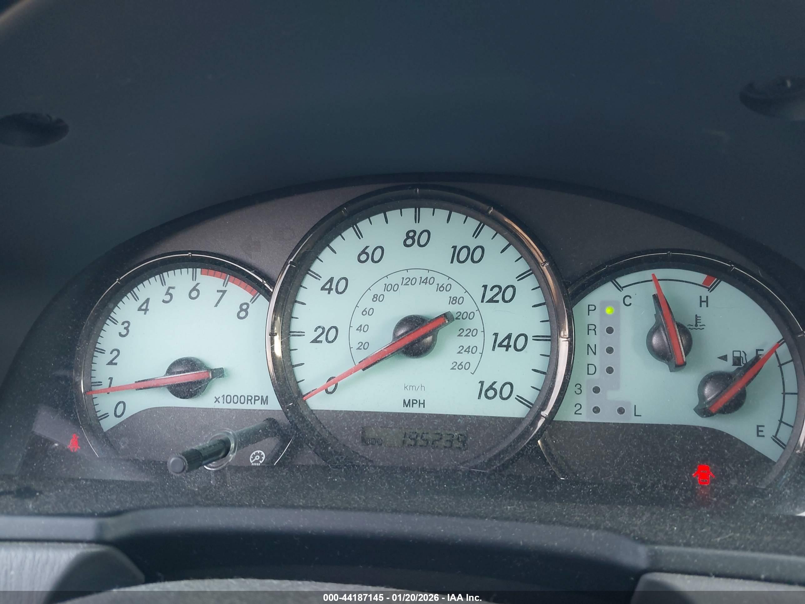 TOYOTA CAMRY image 7