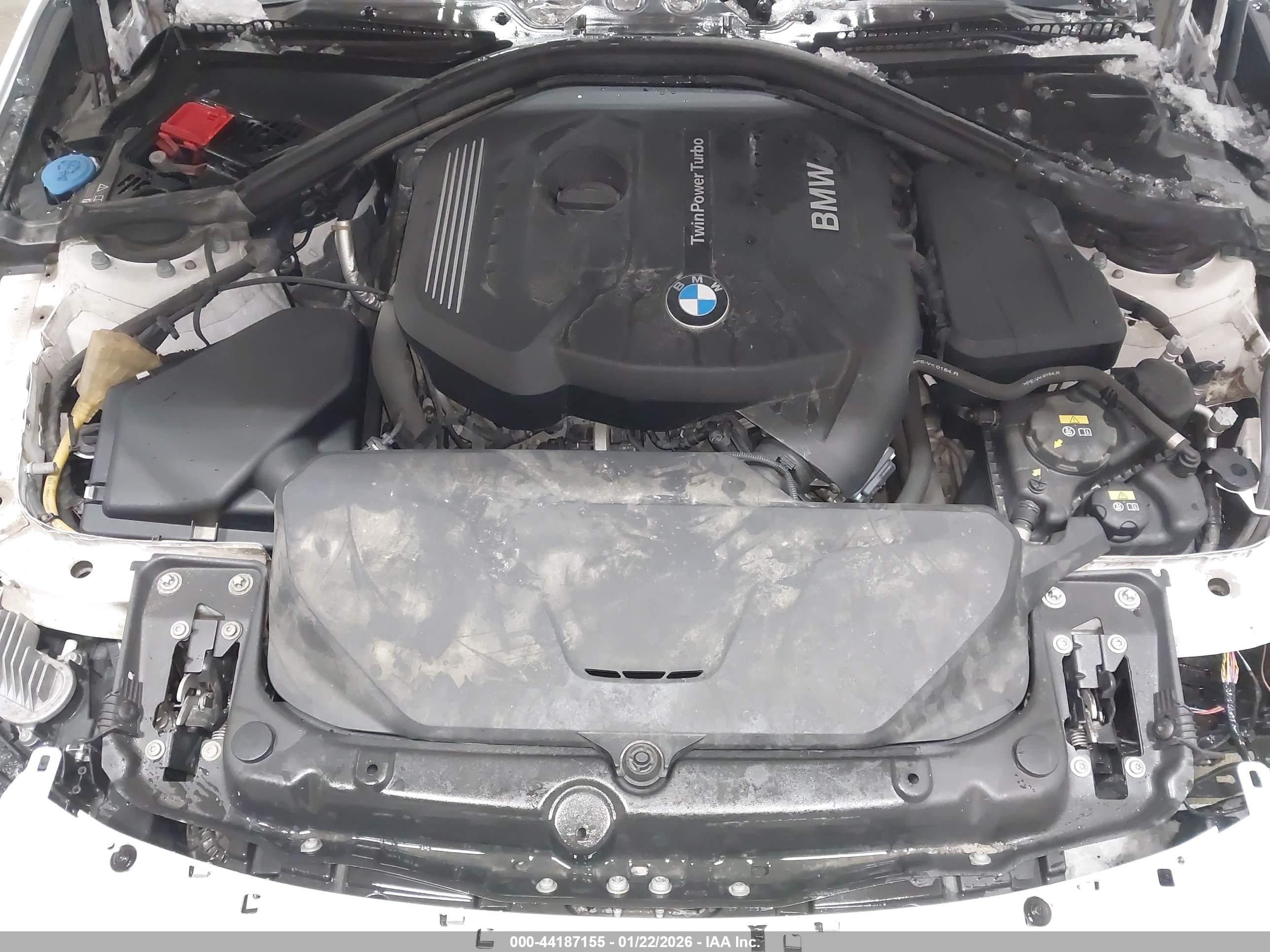 BMW 430I image 10