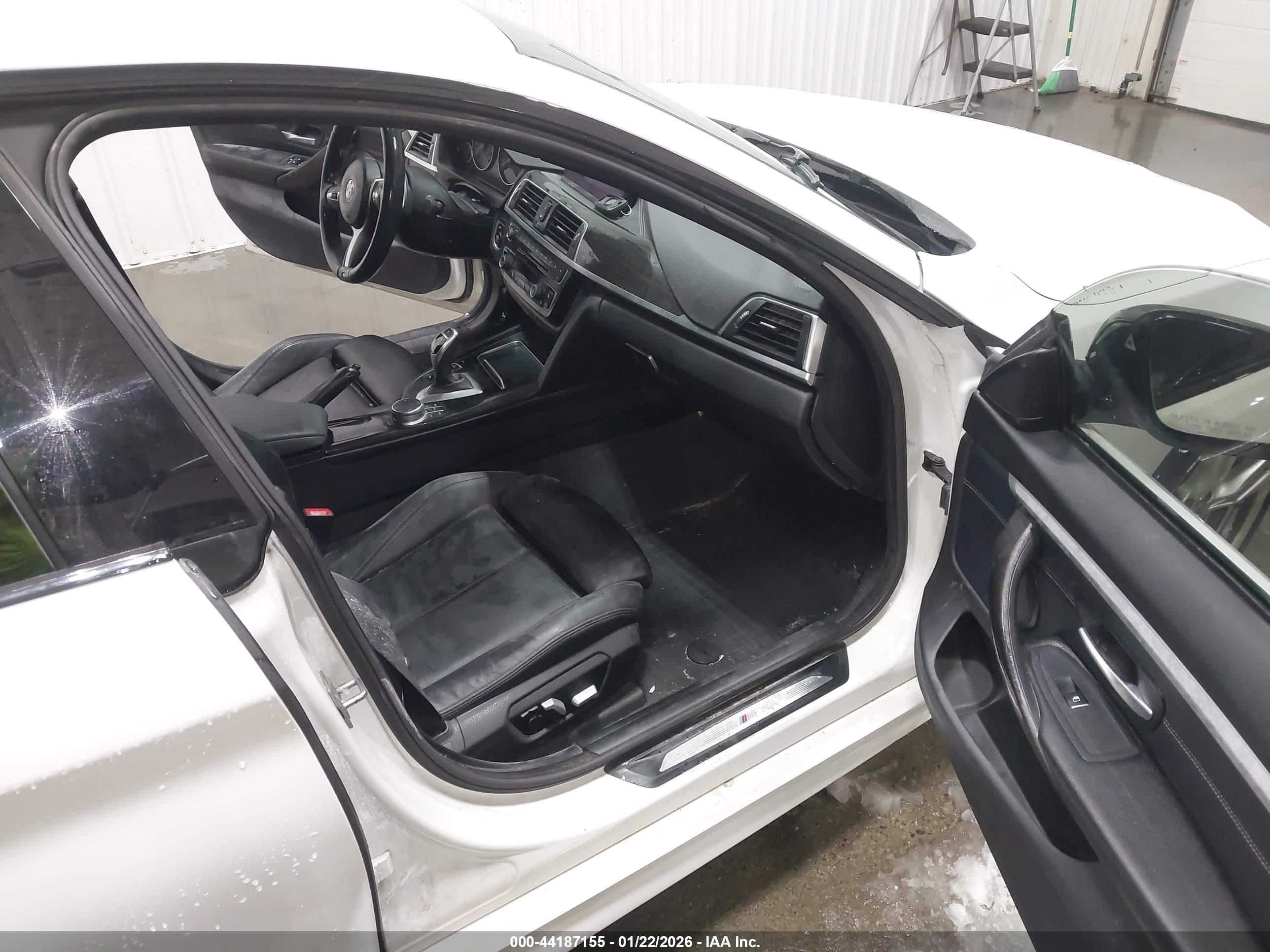 BMW 430I image 5