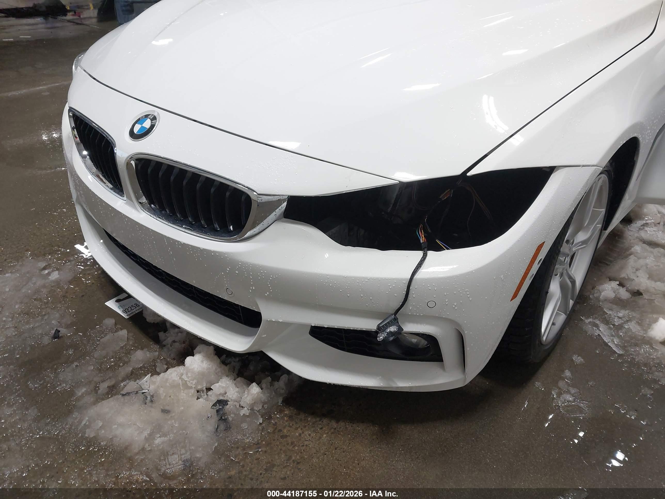 BMW 430I image 6
