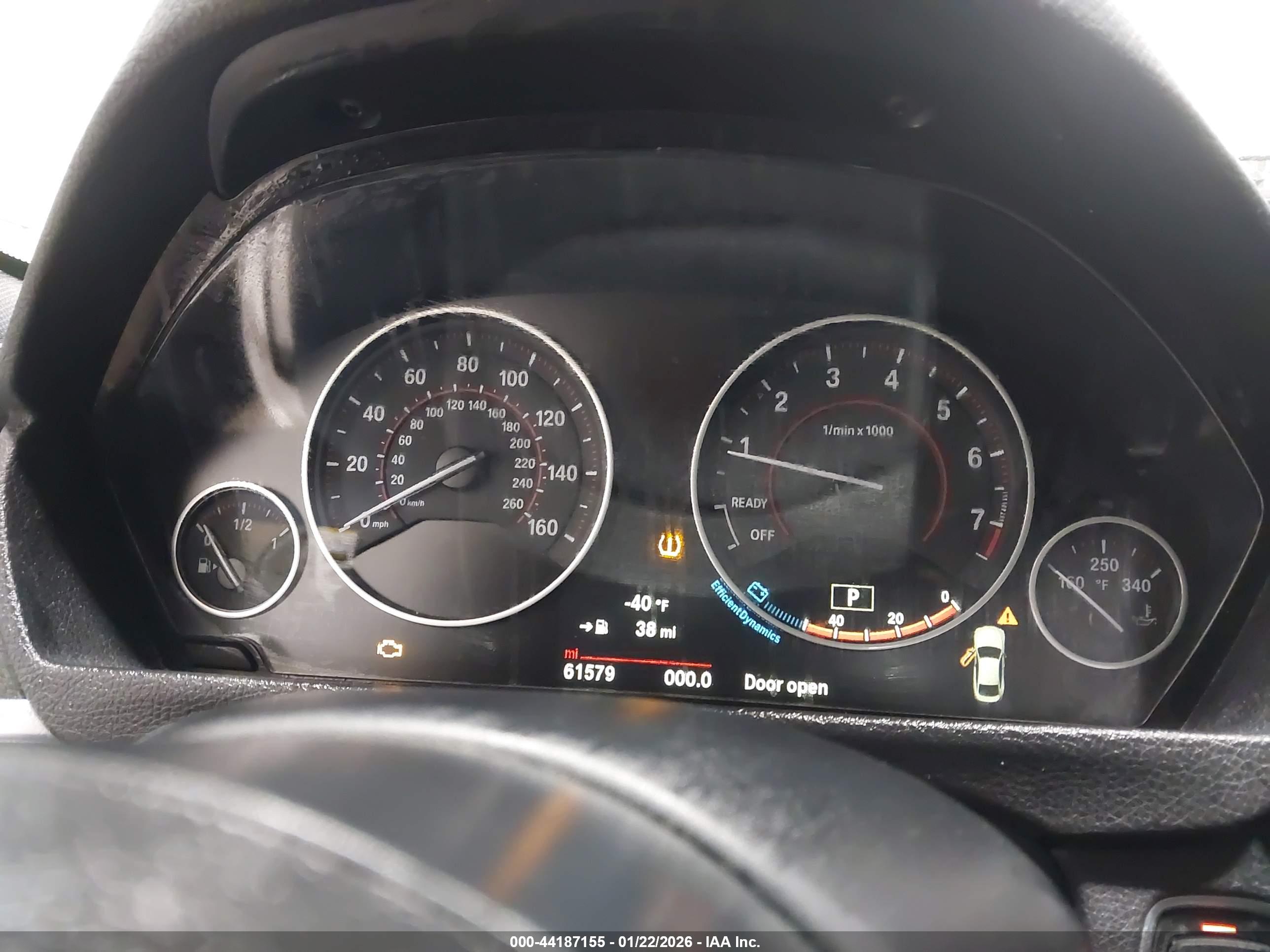 BMW 430I image 7