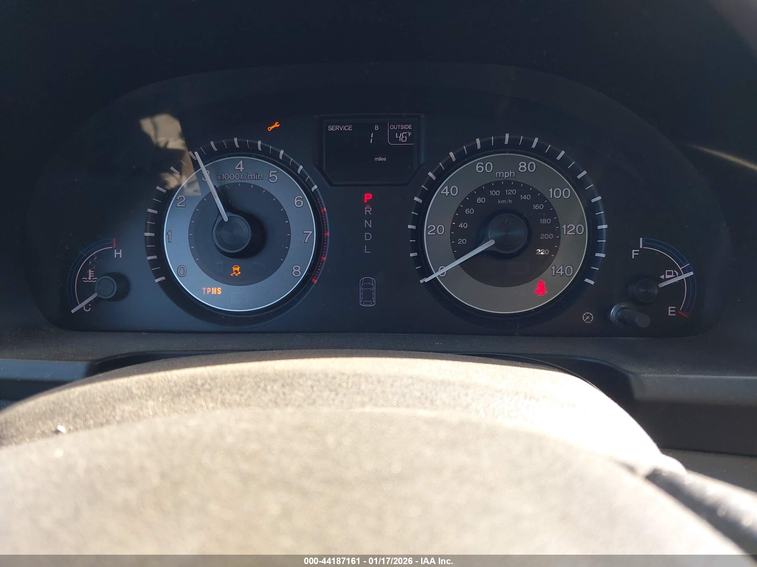 HONDA ODYSSEY image 7