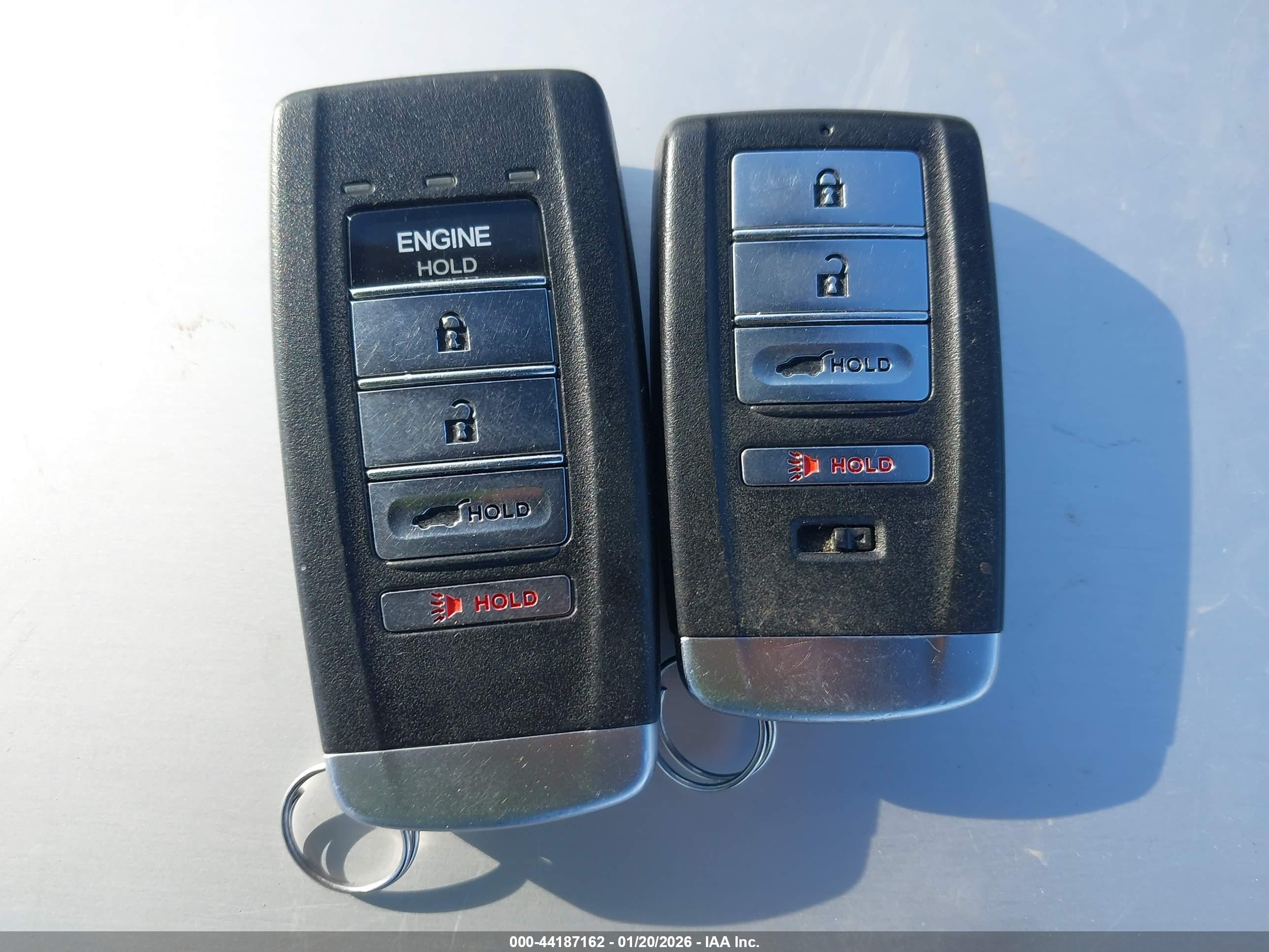 ACURA RDX image 11