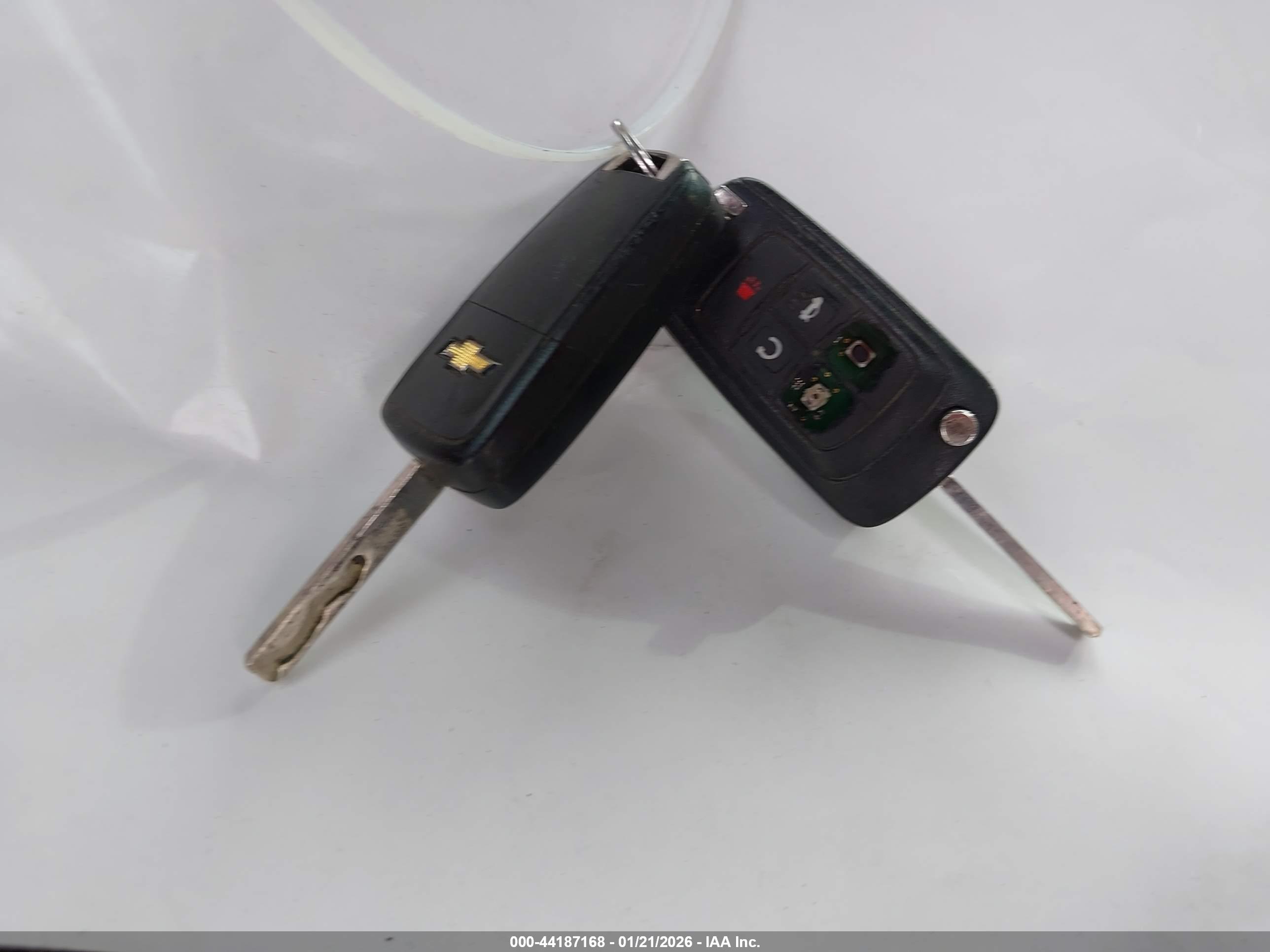 CHEVROLET CRUZE image 11