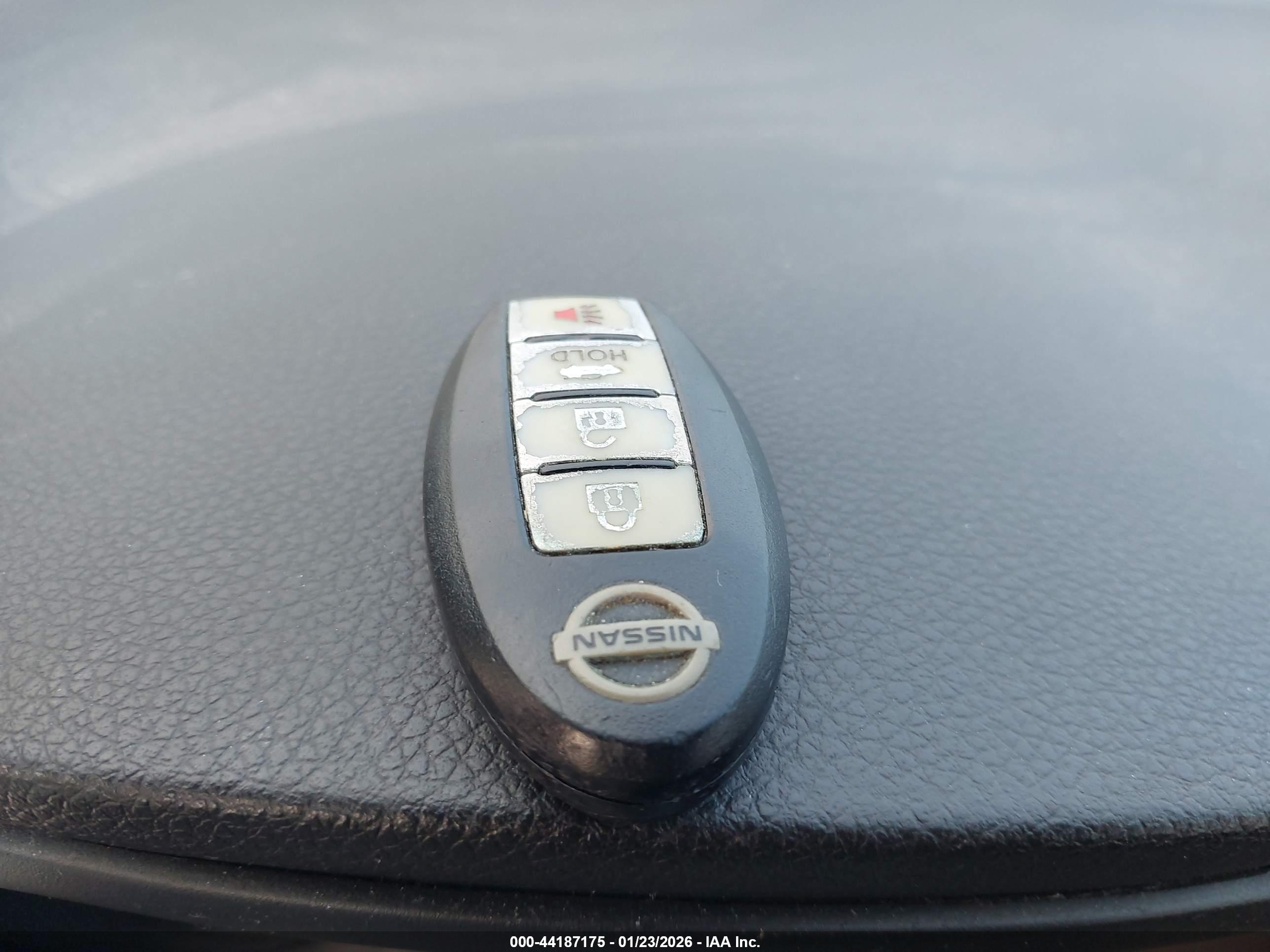NISSAN SENTRA image 11