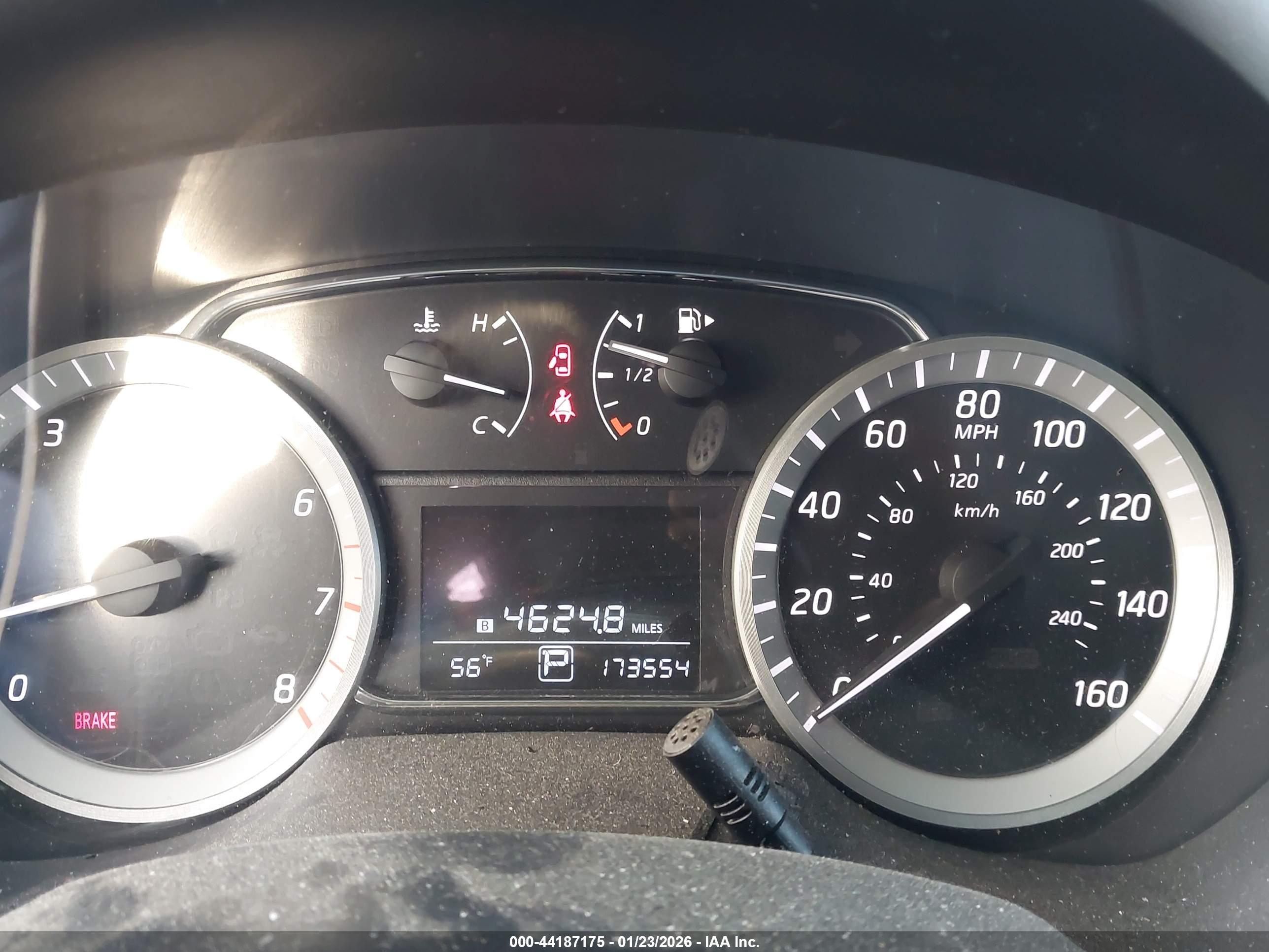 NISSAN SENTRA image 7