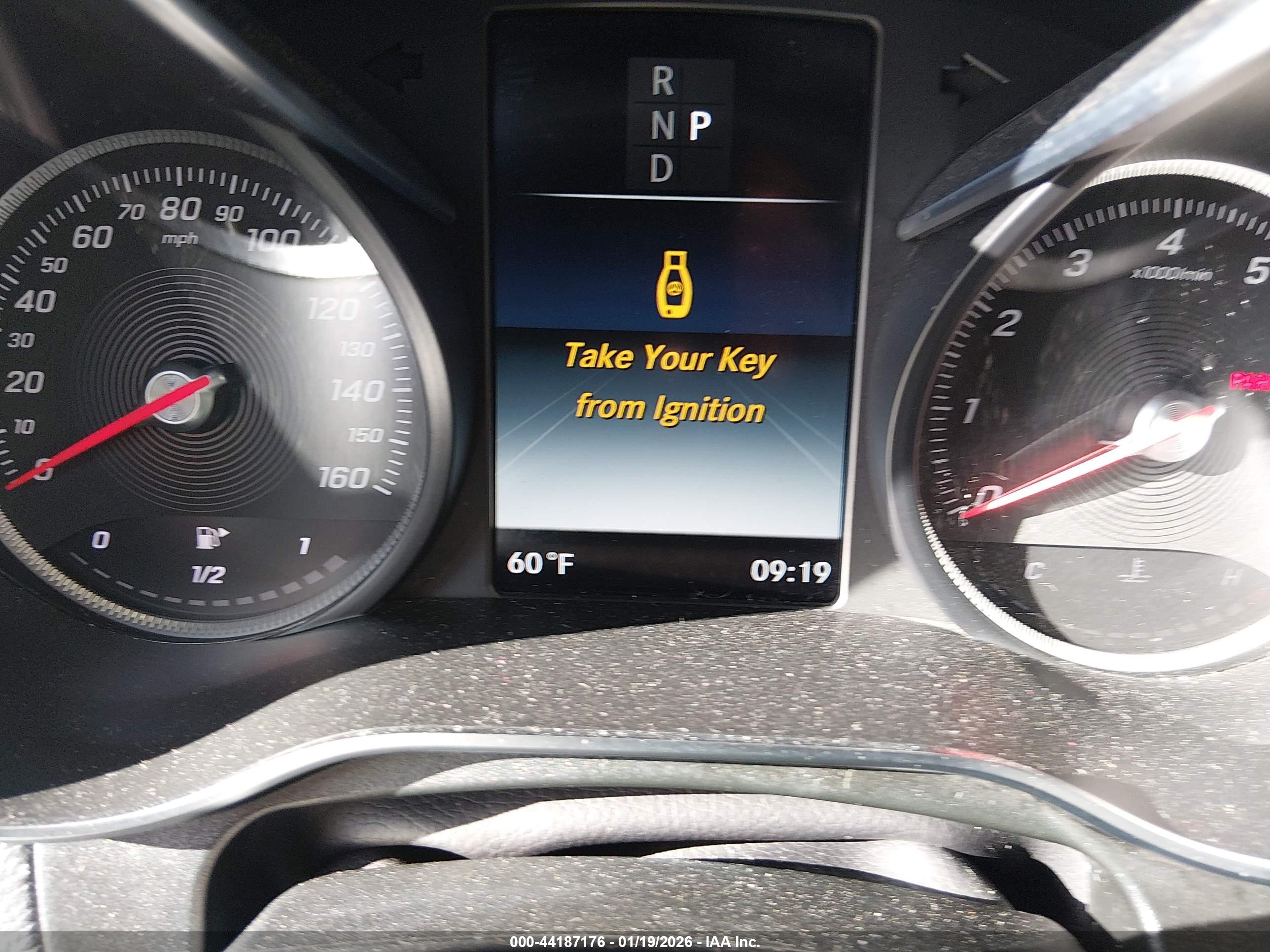 MERCEDES-BENZ GLC image 7