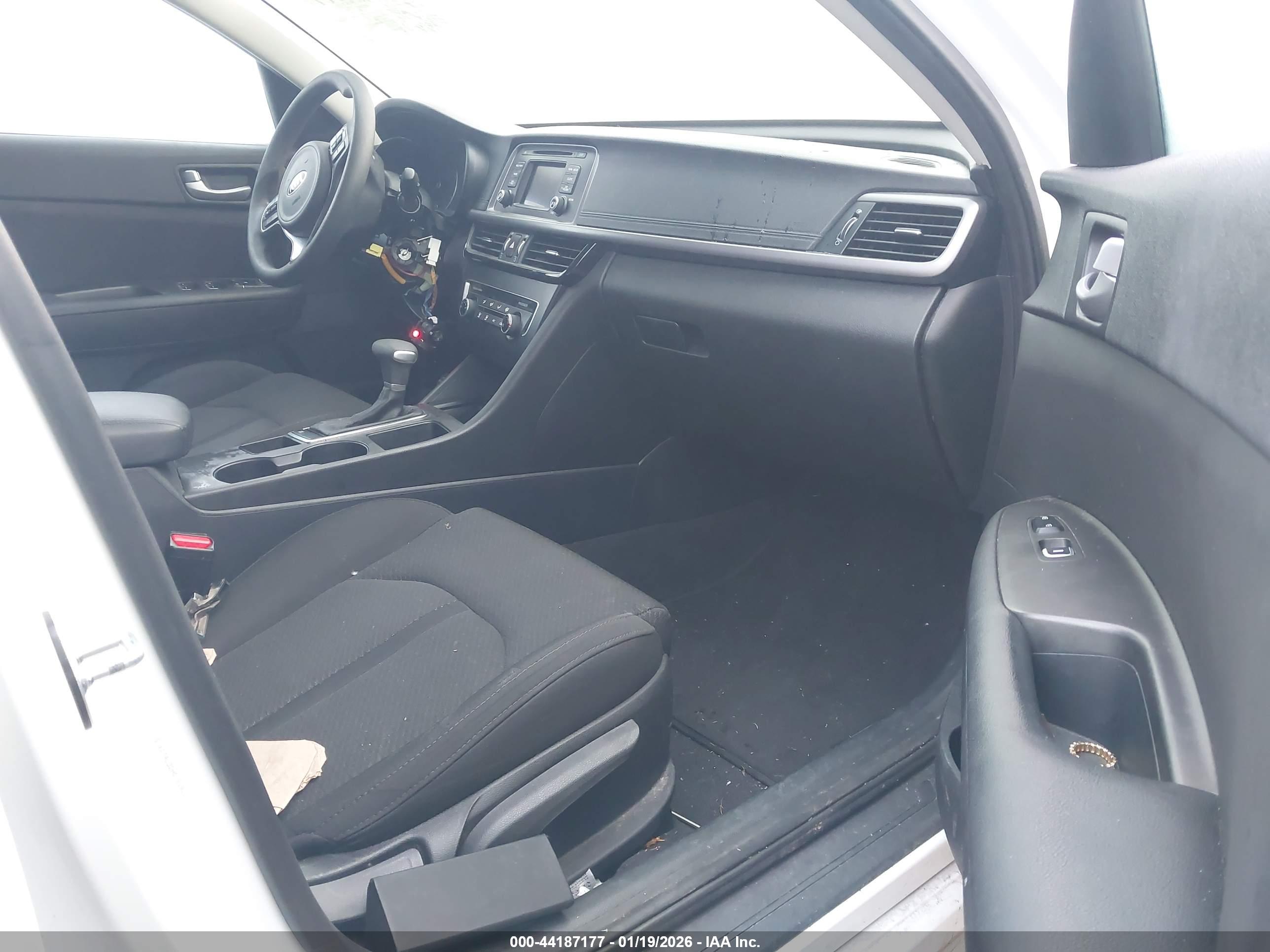 KIA OPTIMA image 5