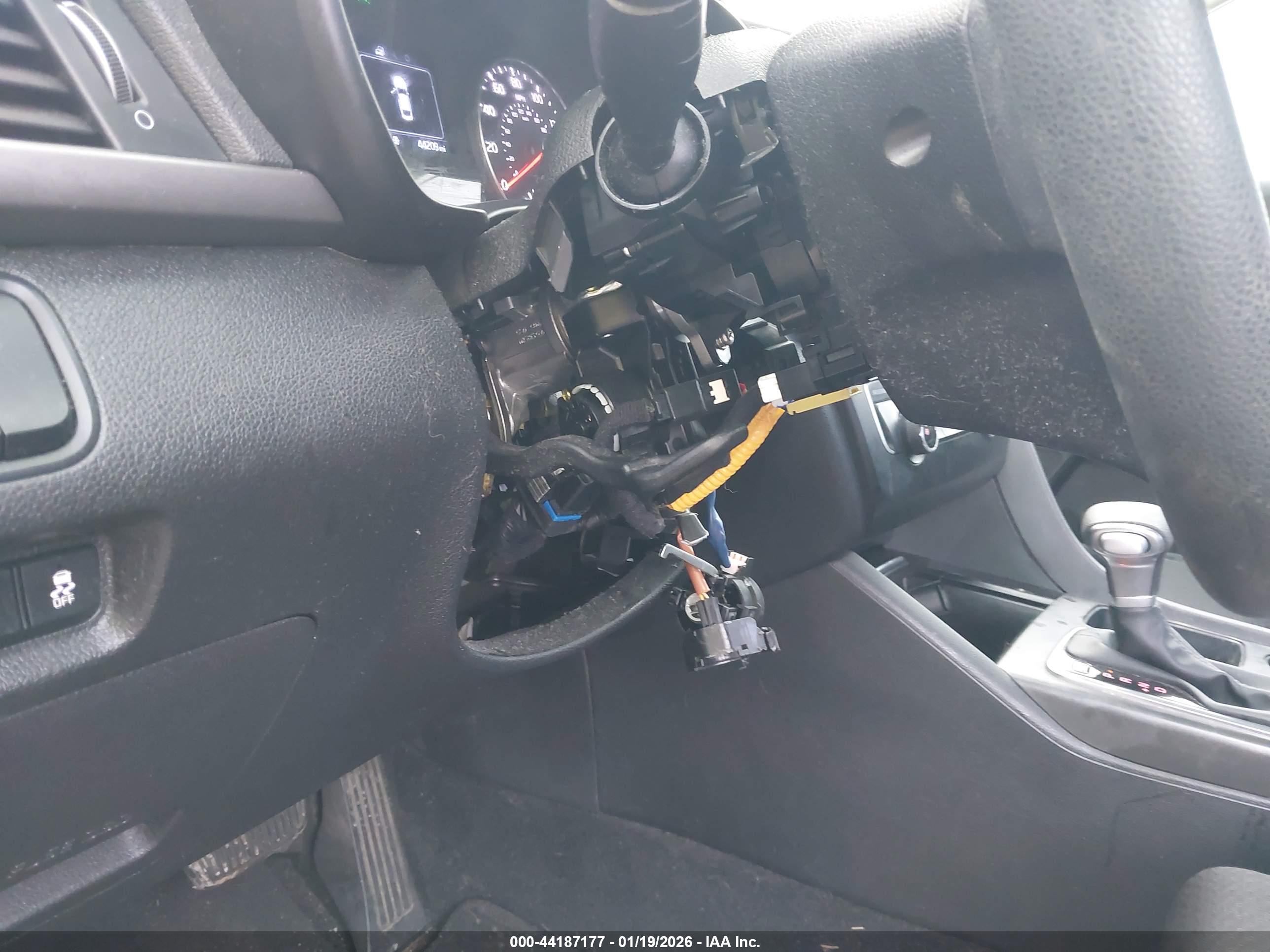 KIA OPTIMA image 6