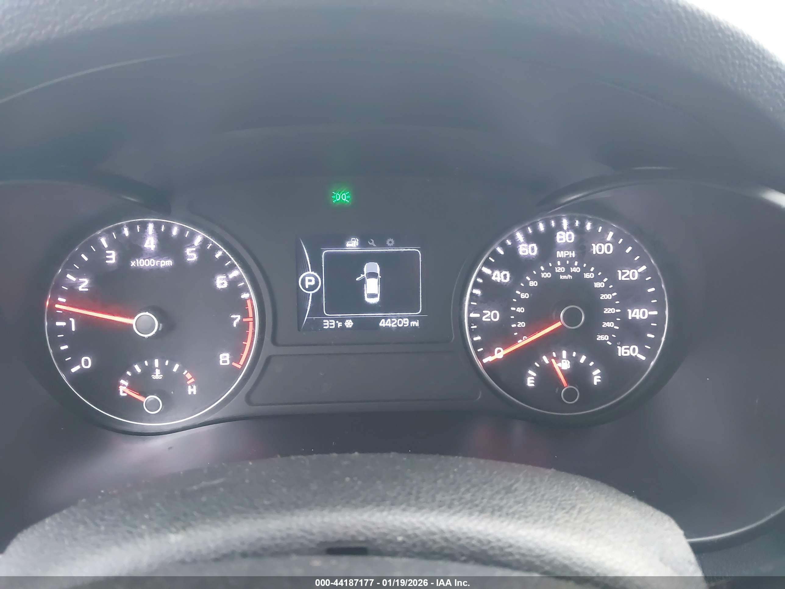 KIA OPTIMA image 7