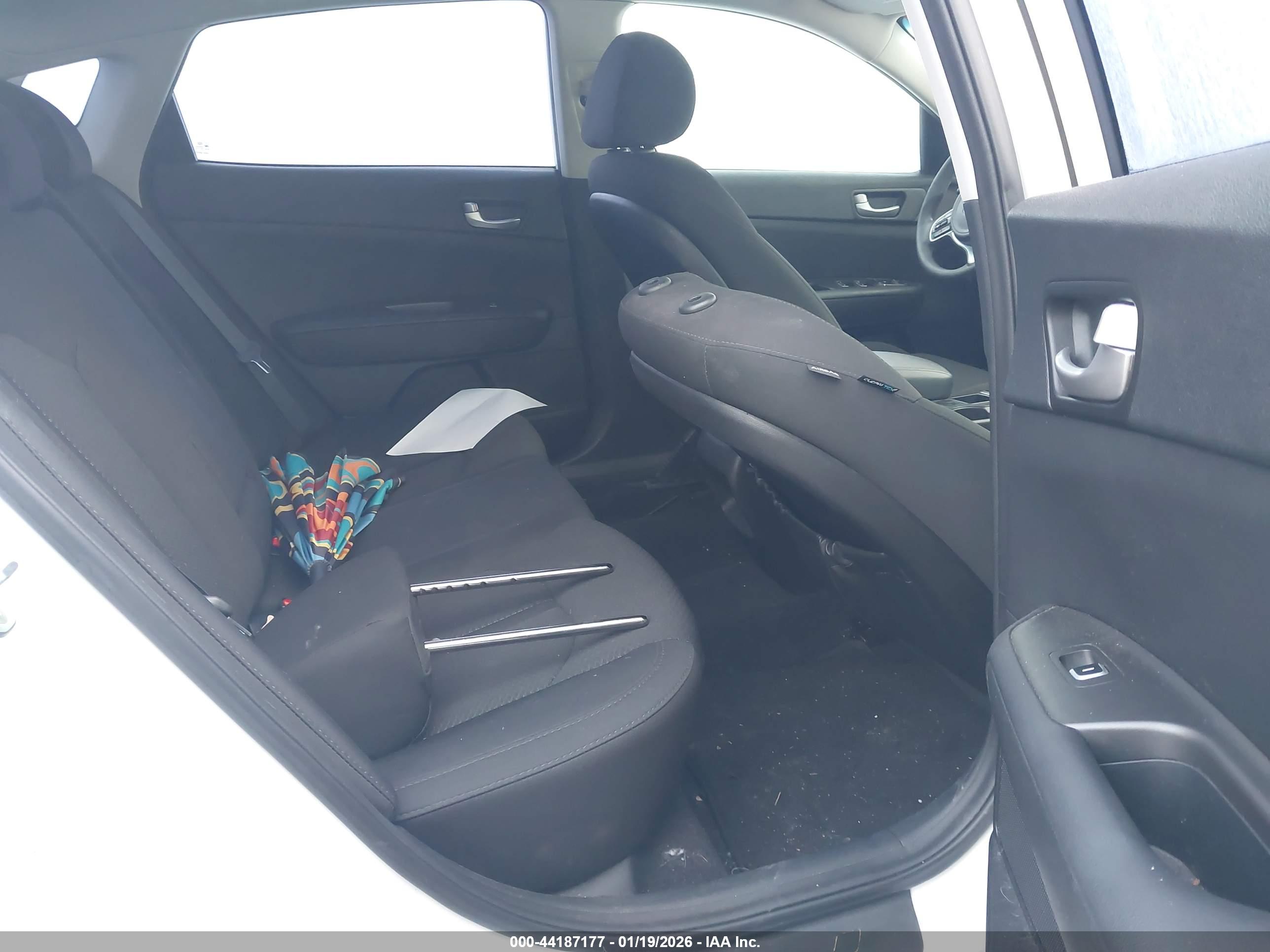 KIA OPTIMA image 8
