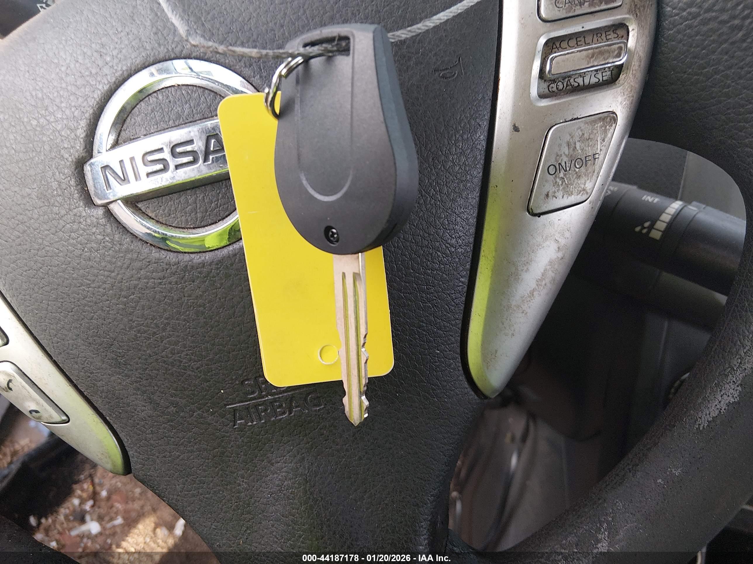 NISSAN SENTRA image 11