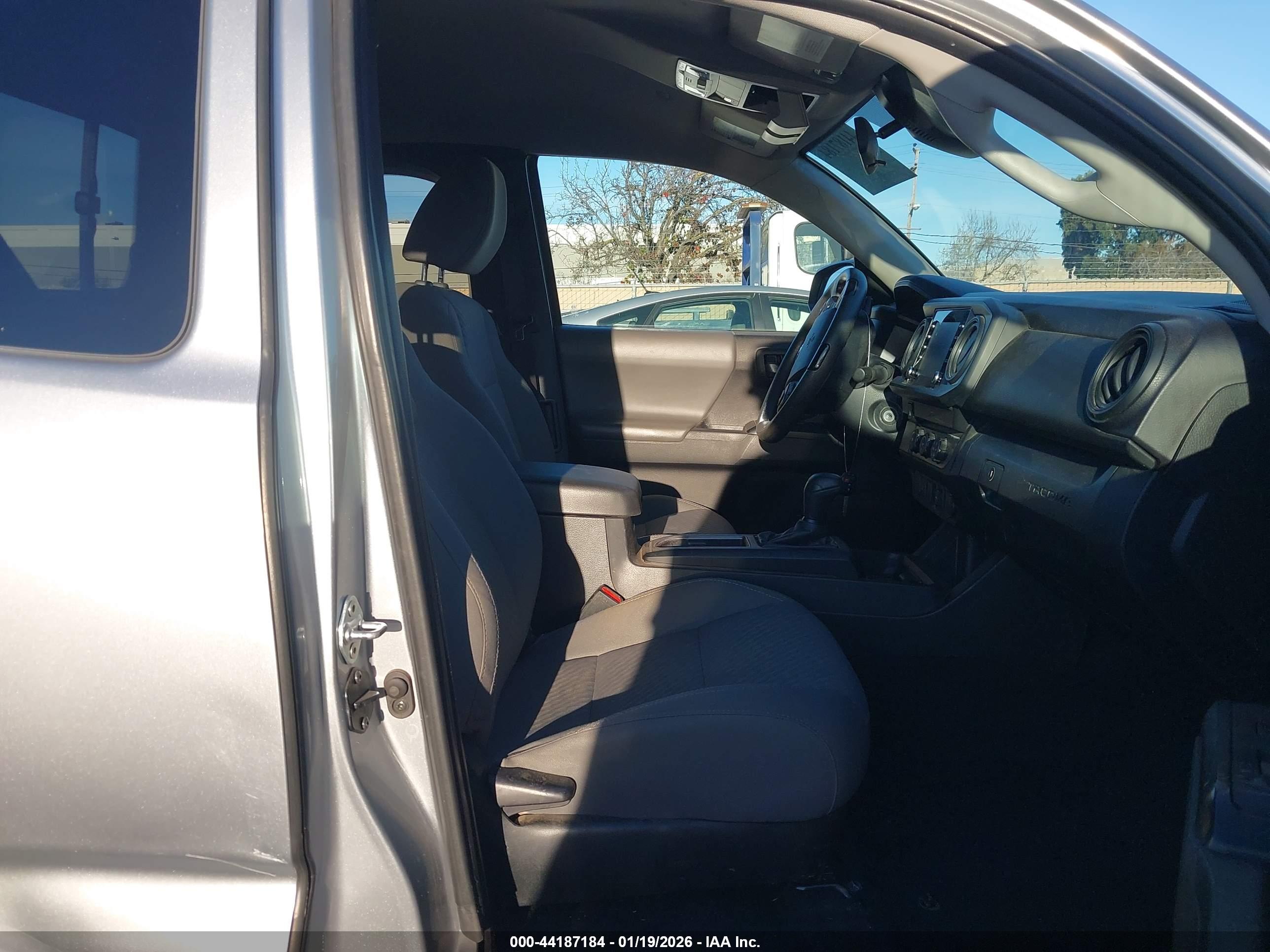 TOYOTA TACOMA image 5