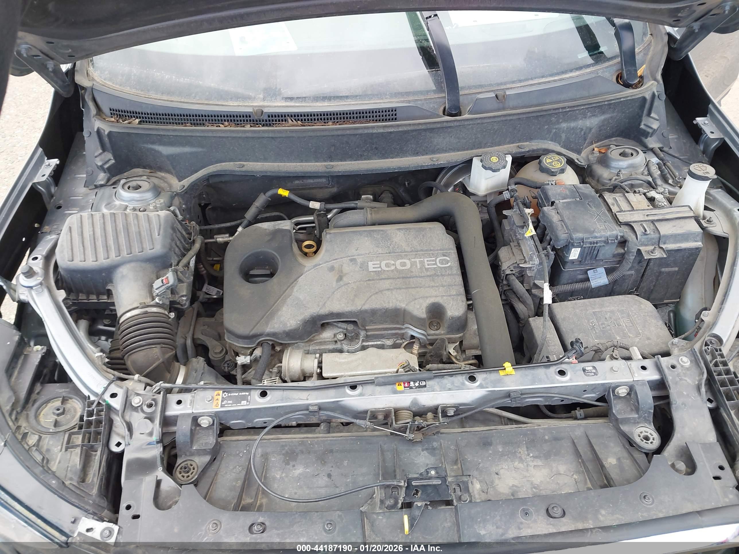 GMC TERRAIN image 10