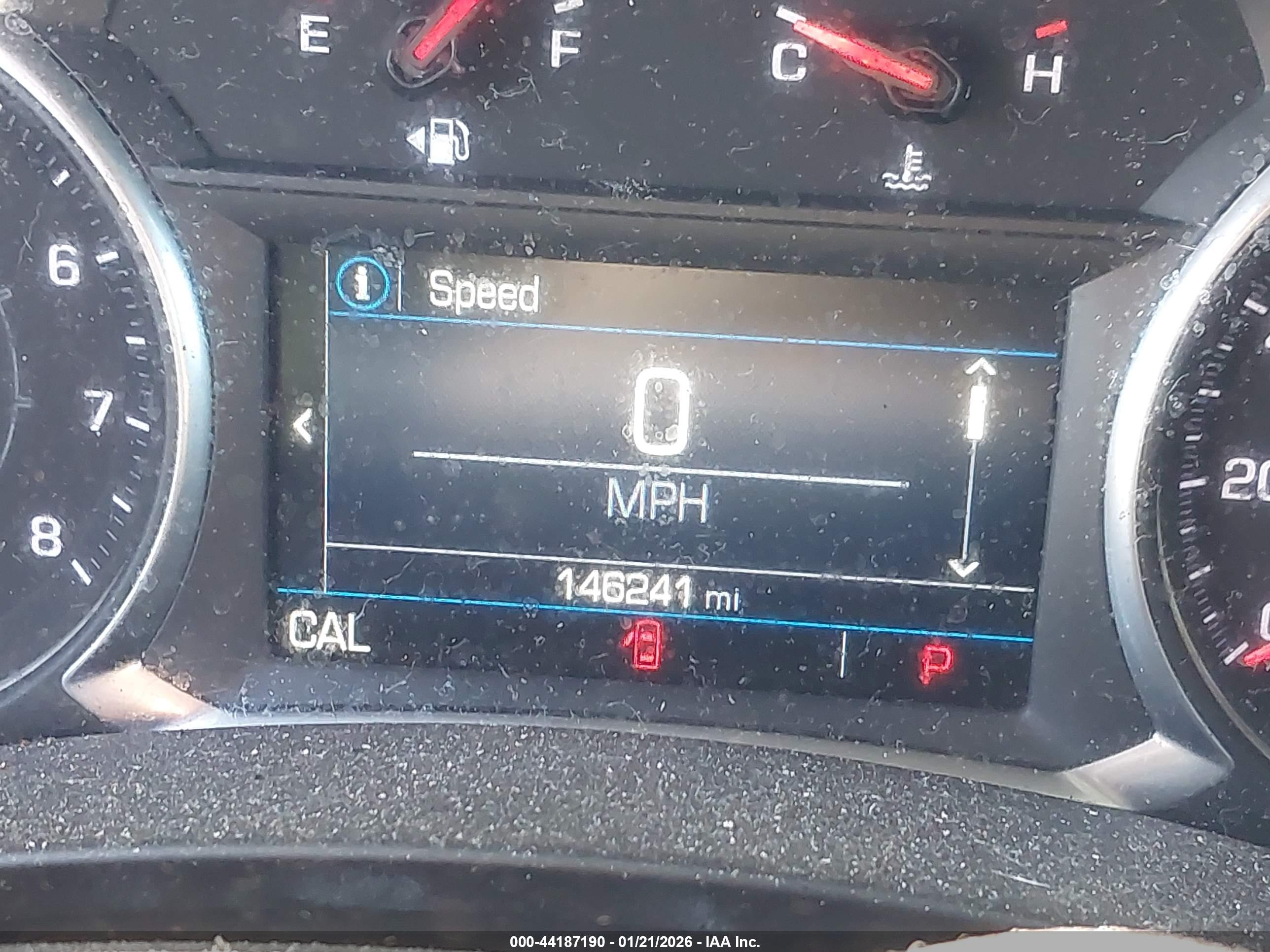 GMC TERRAIN image 7