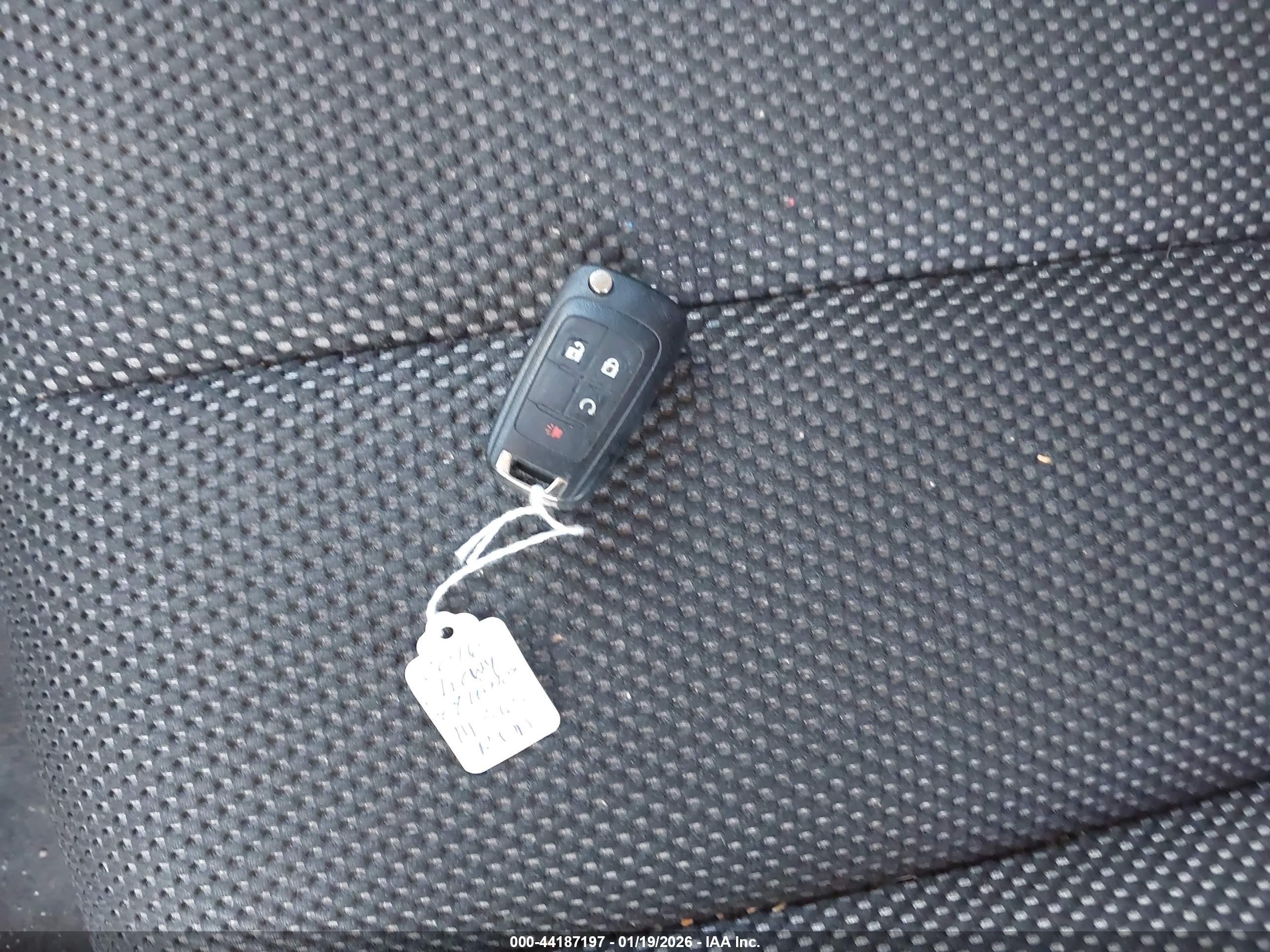 CHEVROLET EQUINOX image 11