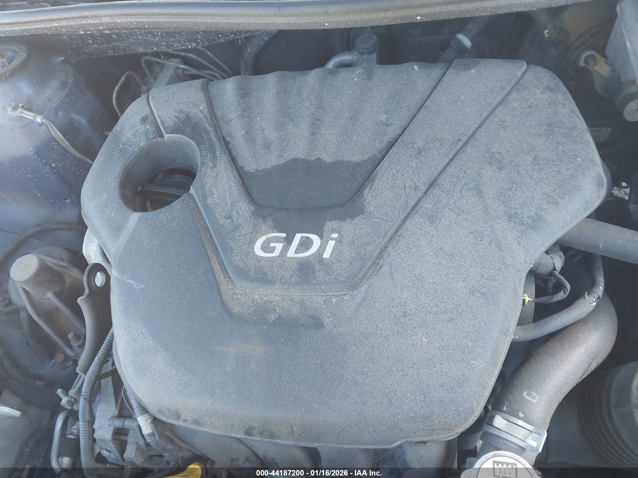 HYUNDAI ACCENT image 10
