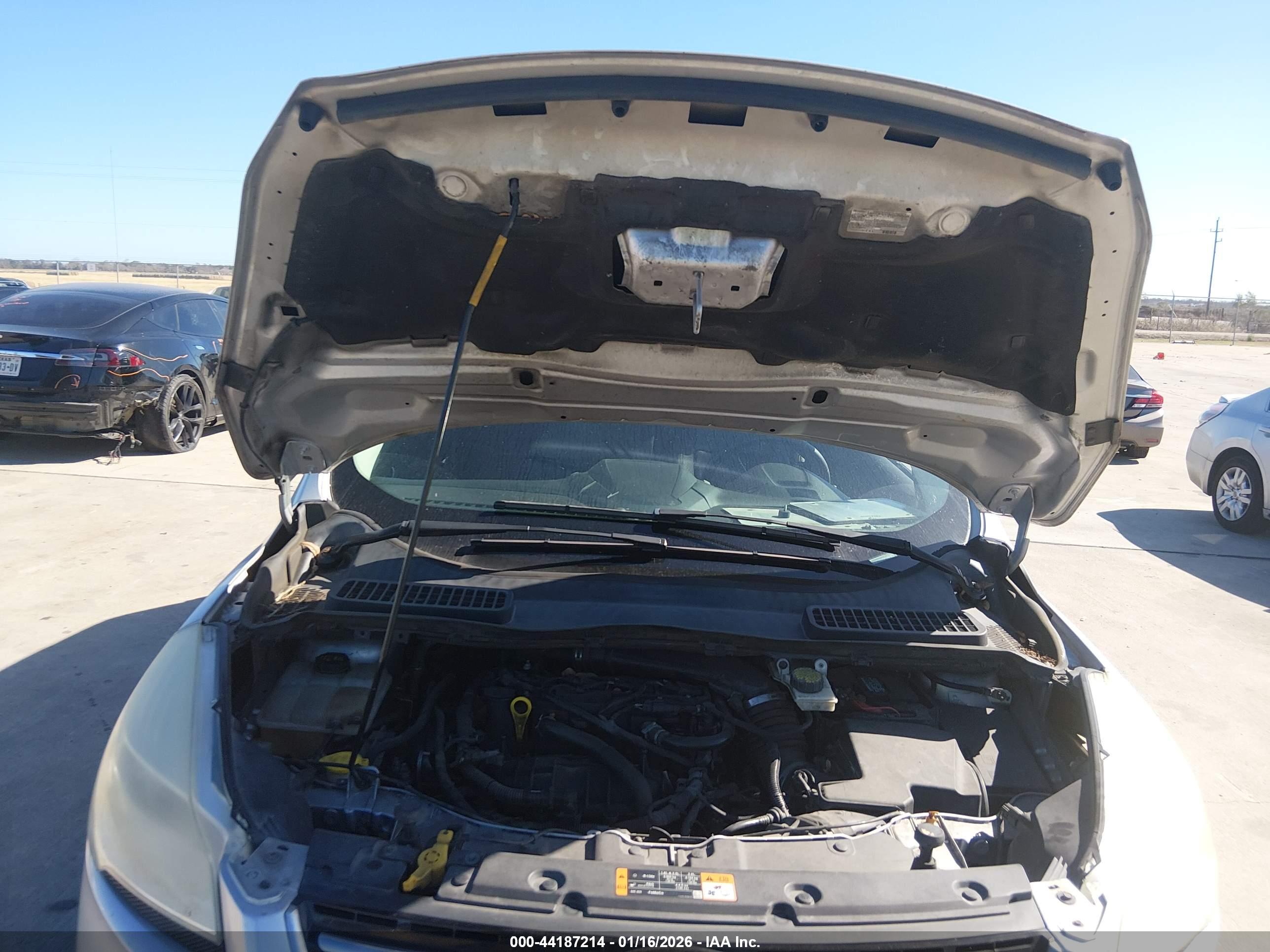 FORD ESCAPE image 10