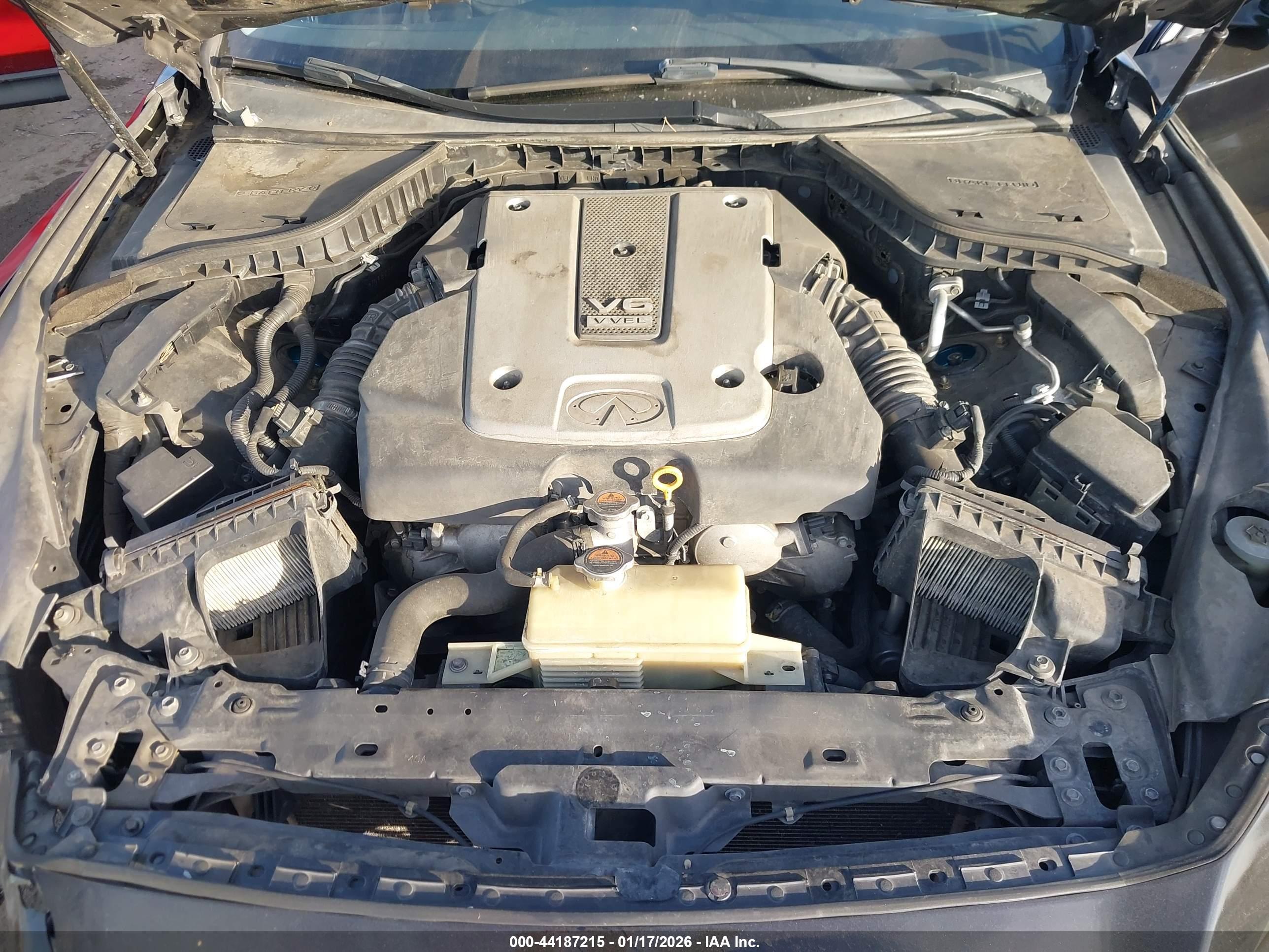 INFINITI Q50 image 10