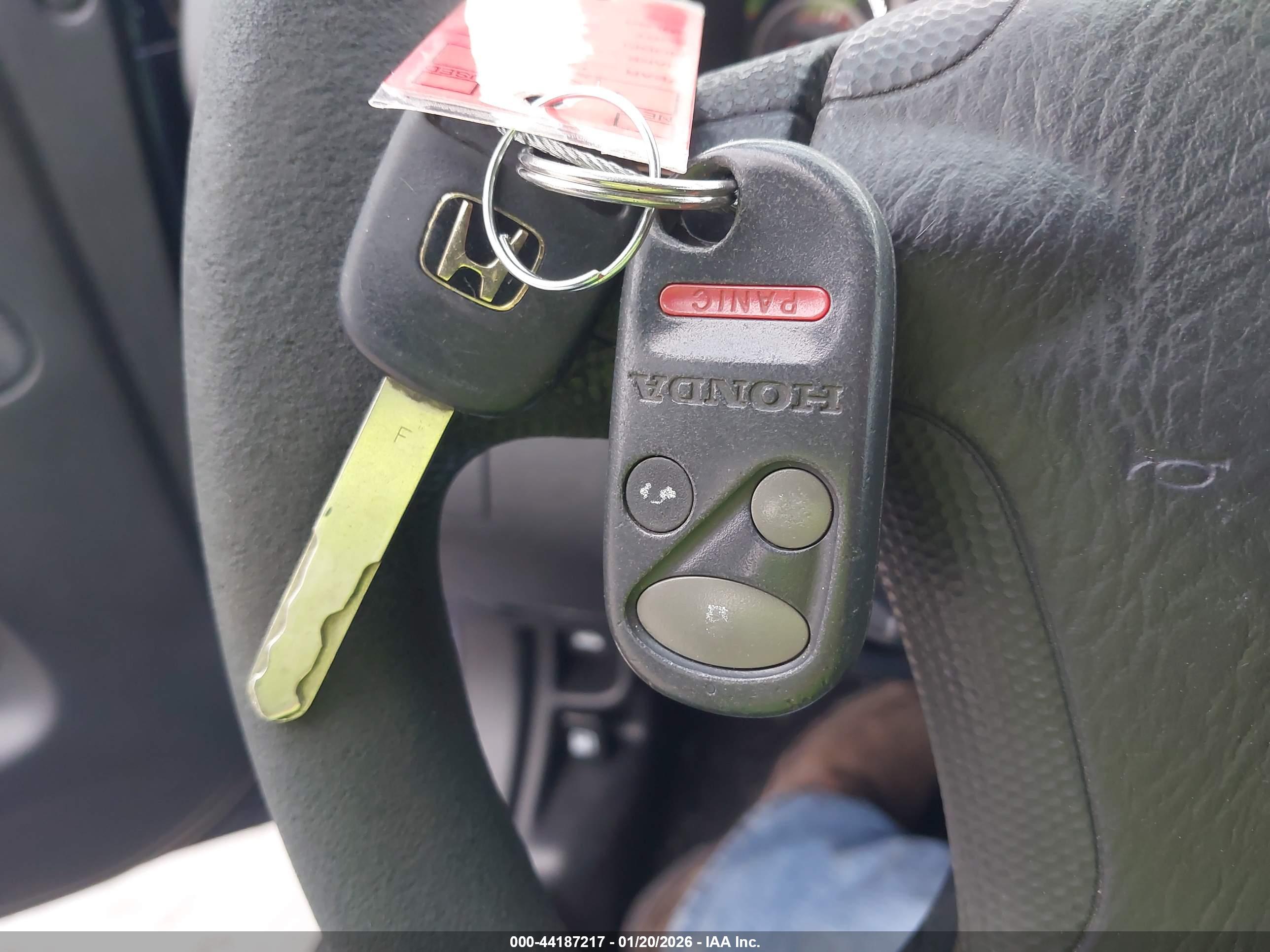 HONDA CR-V image 11