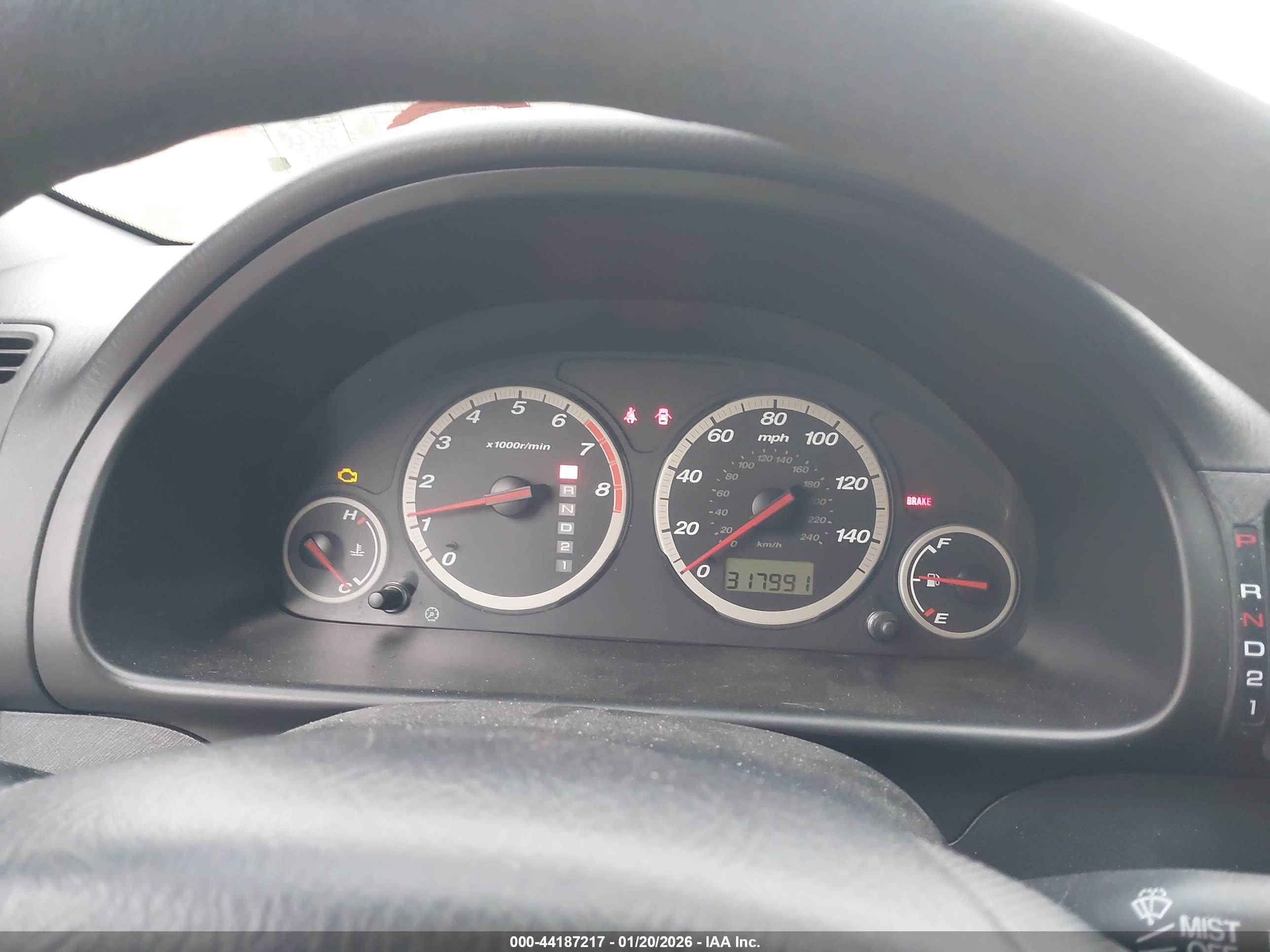 HONDA CR-V image 7