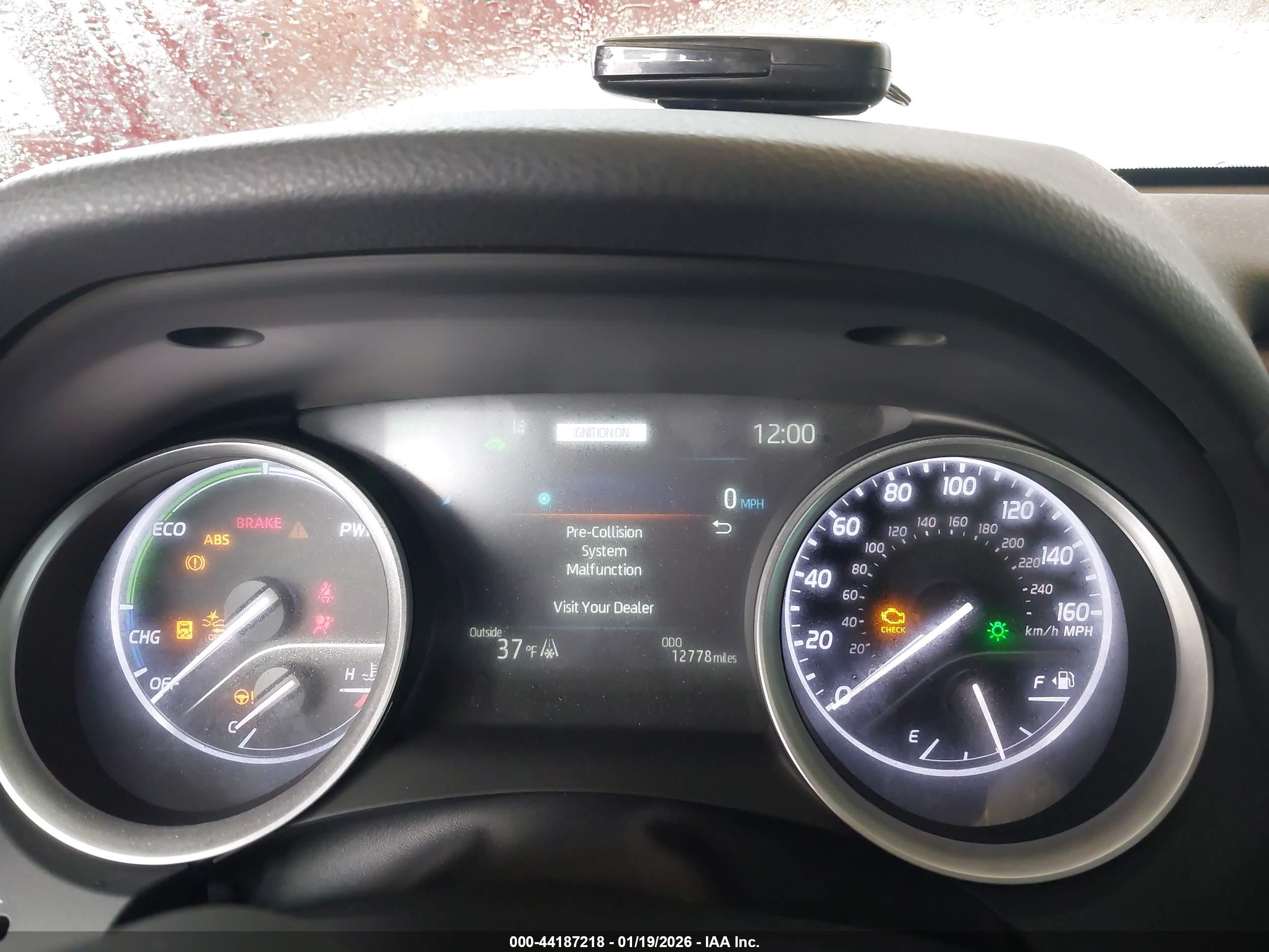 TOYOTA CAMRY image 7