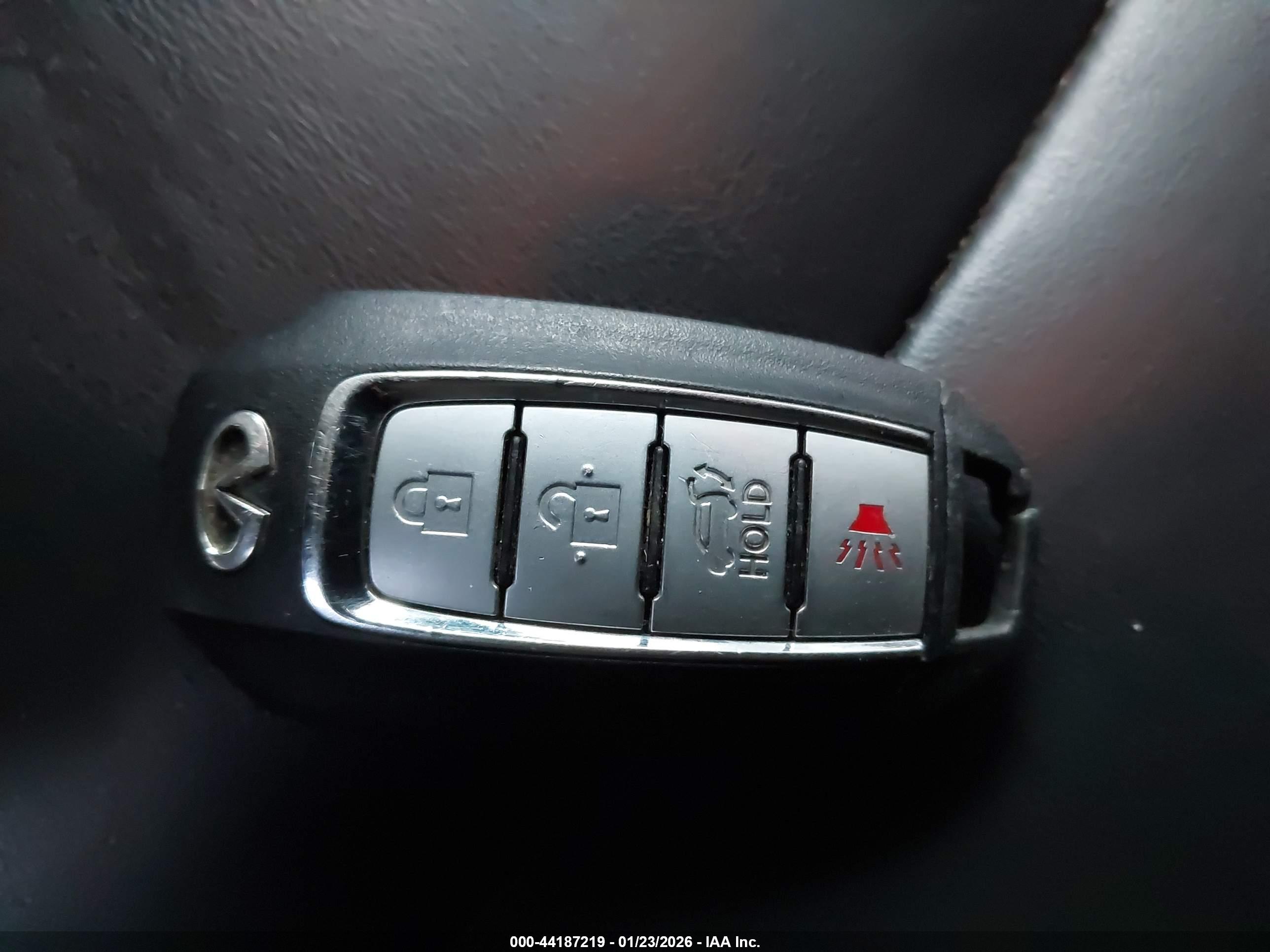 INFINITI QX60 image 11