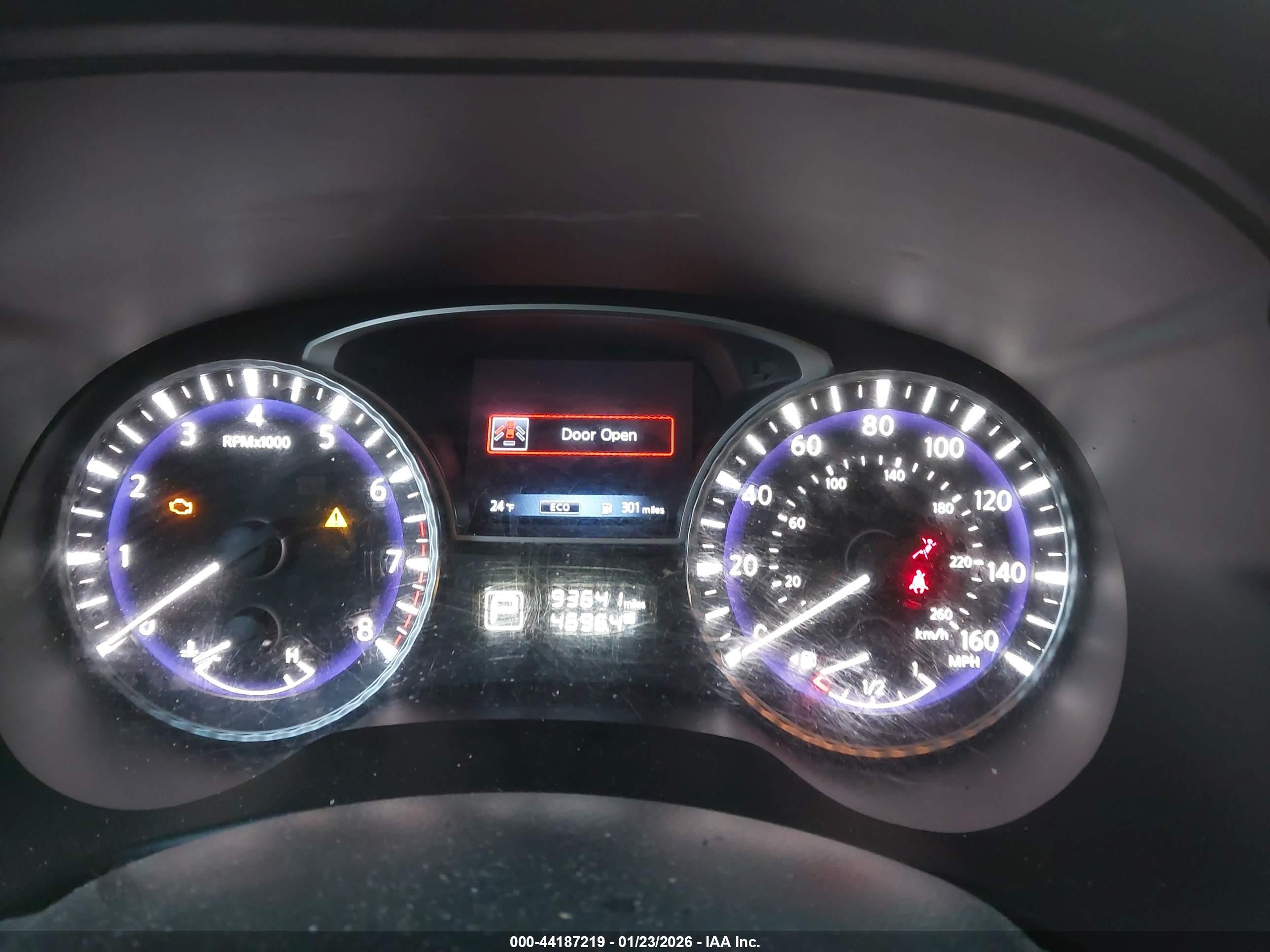 INFINITI QX60 image 7