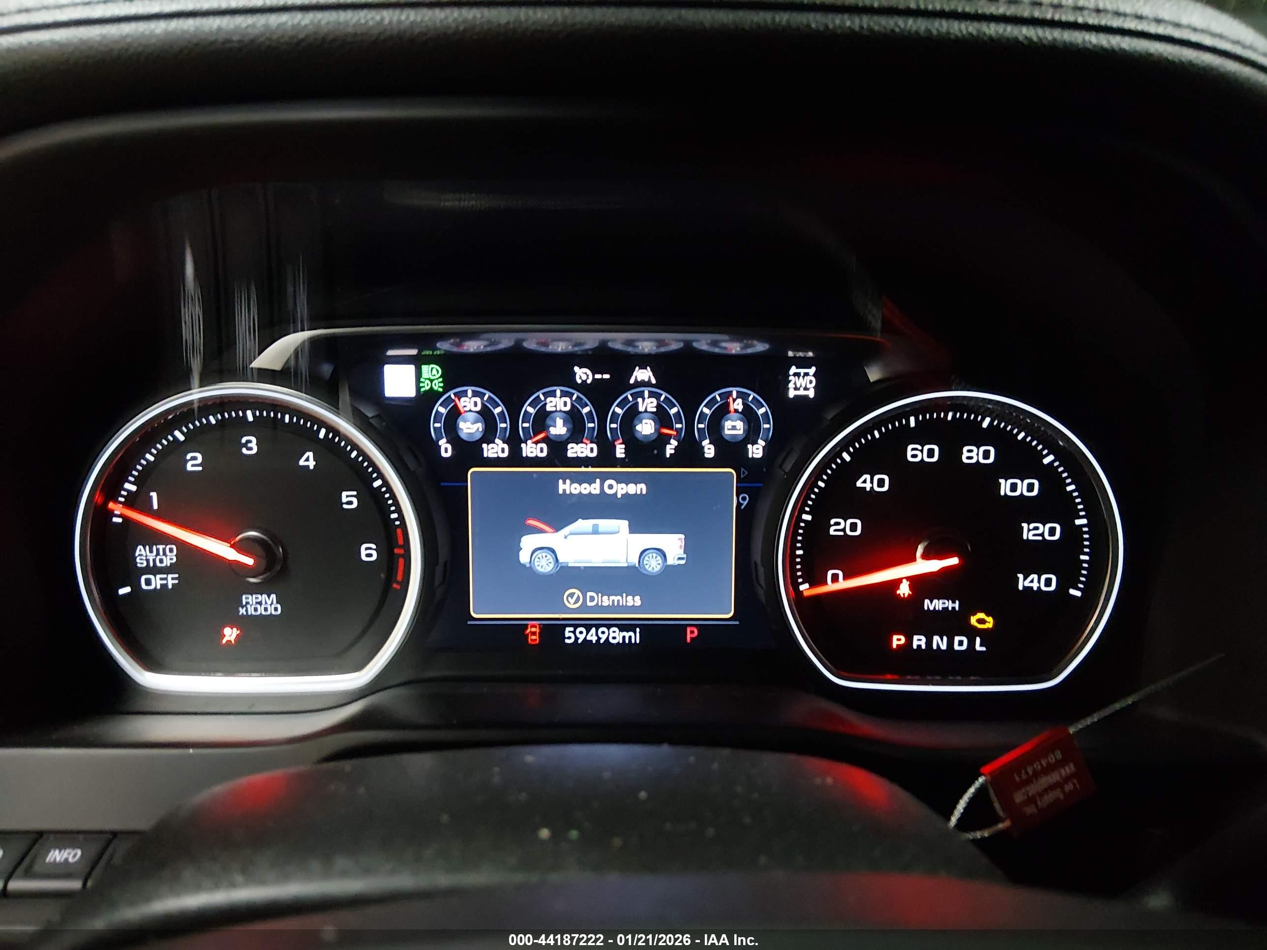 CHEVROLET SILVERADO image 7