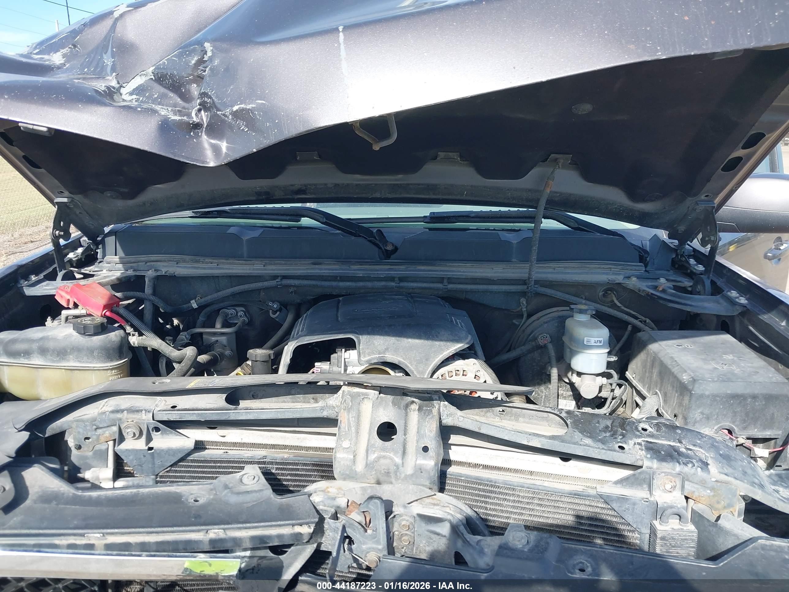 CHEVROLET SILVERADO image 10