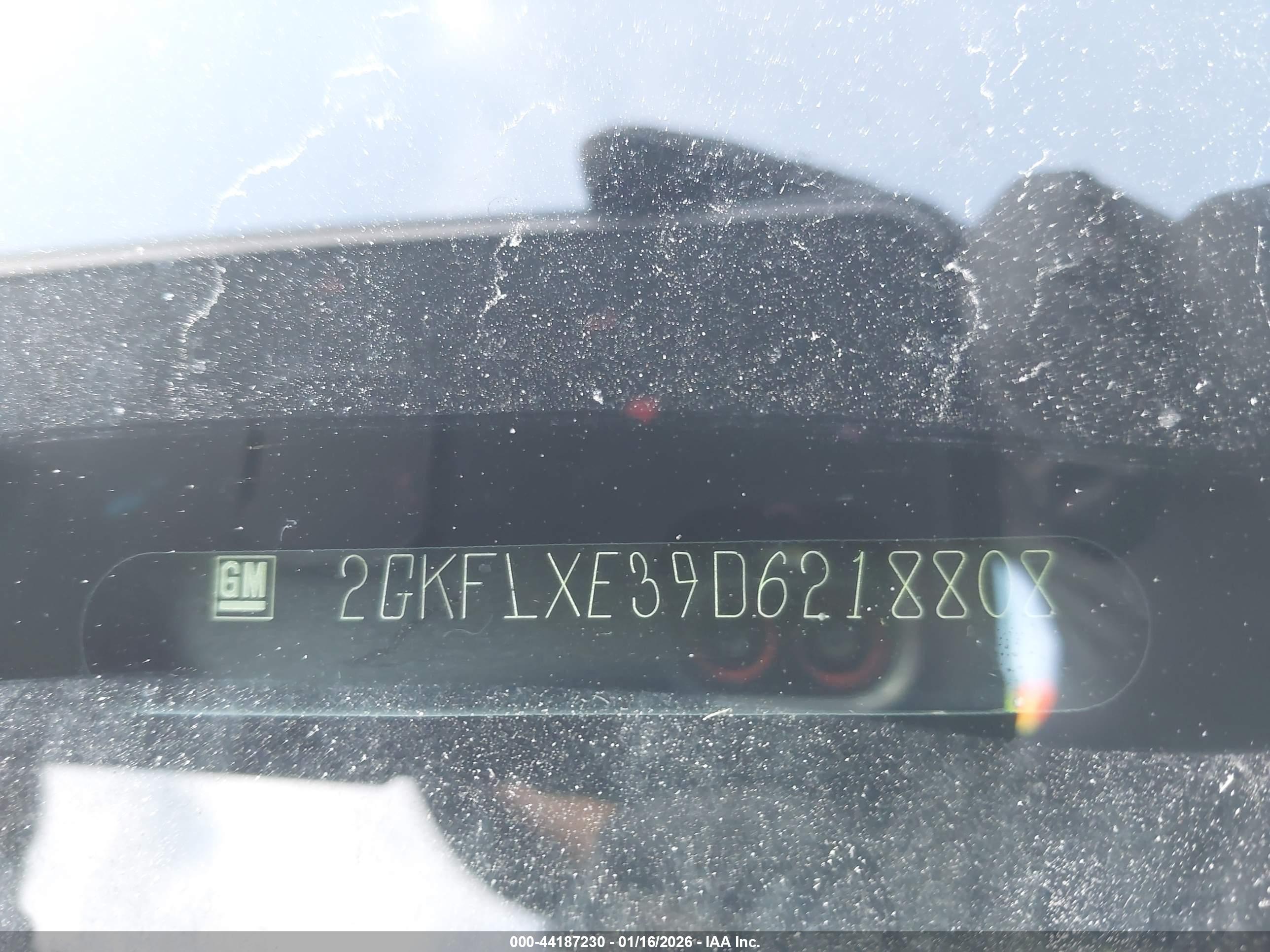 GMC TERRAIN image 9