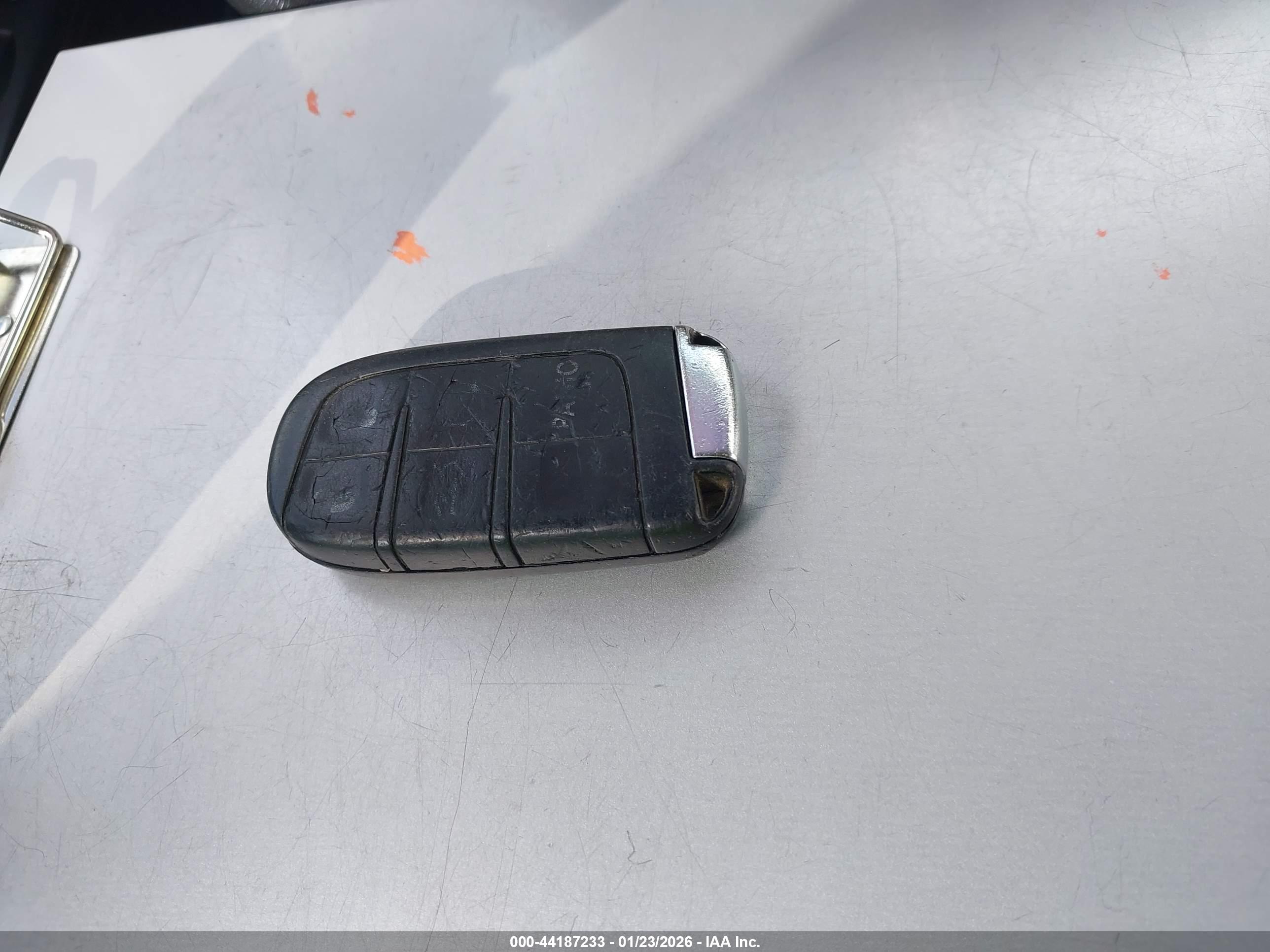 DODGE CHARGER image 11