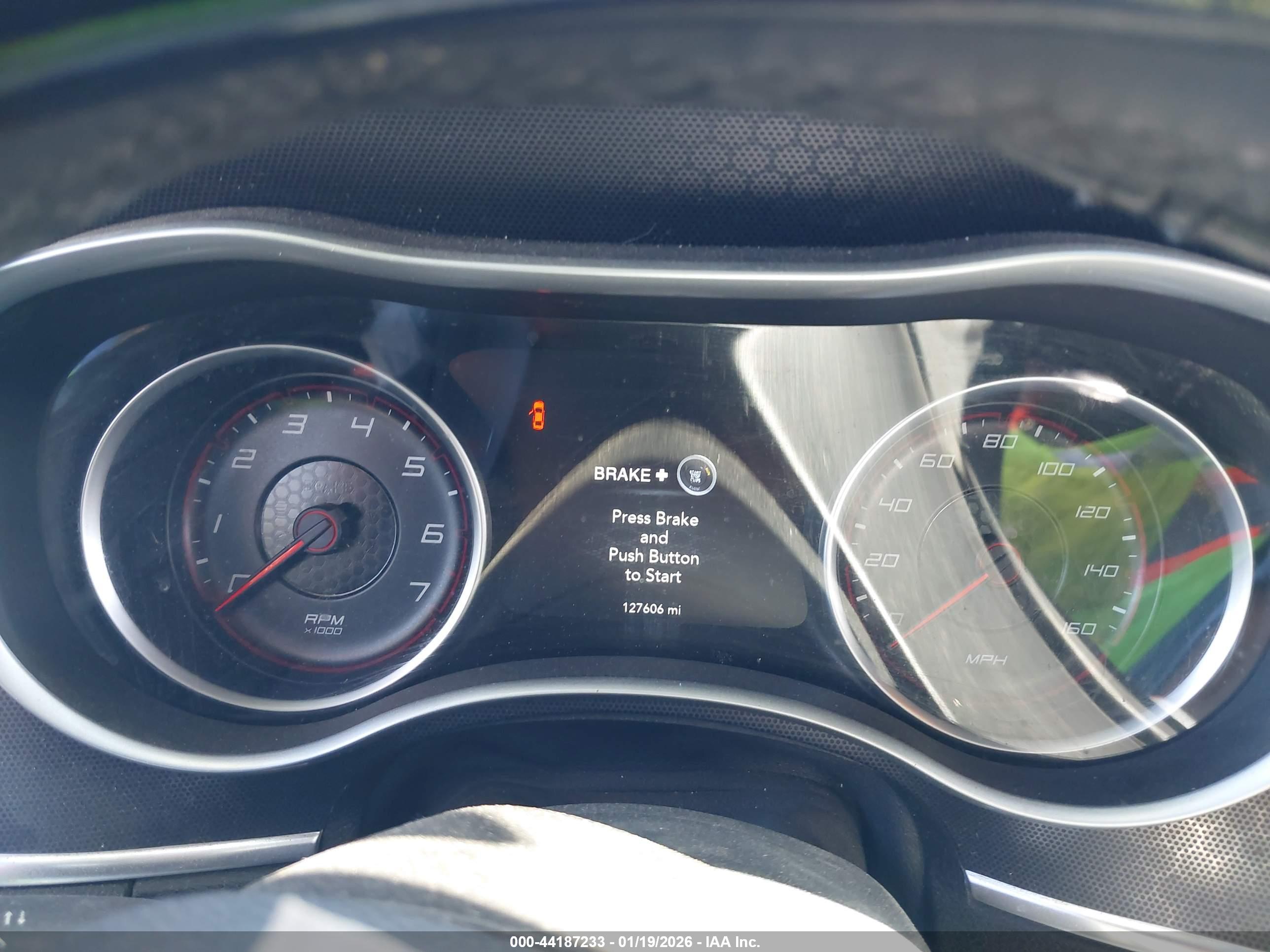 DODGE CHARGER image 7