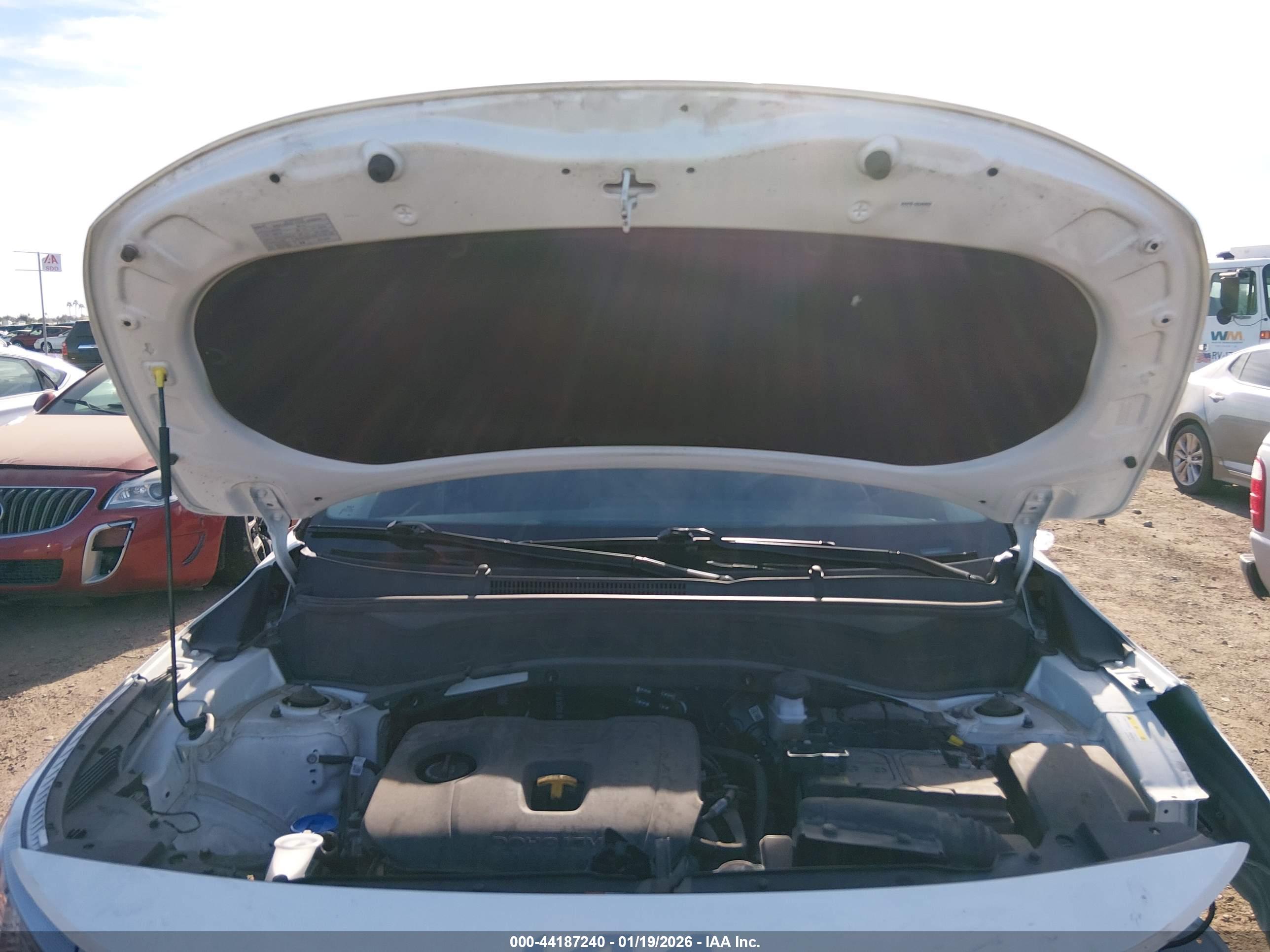 KIA SELTOS image 10