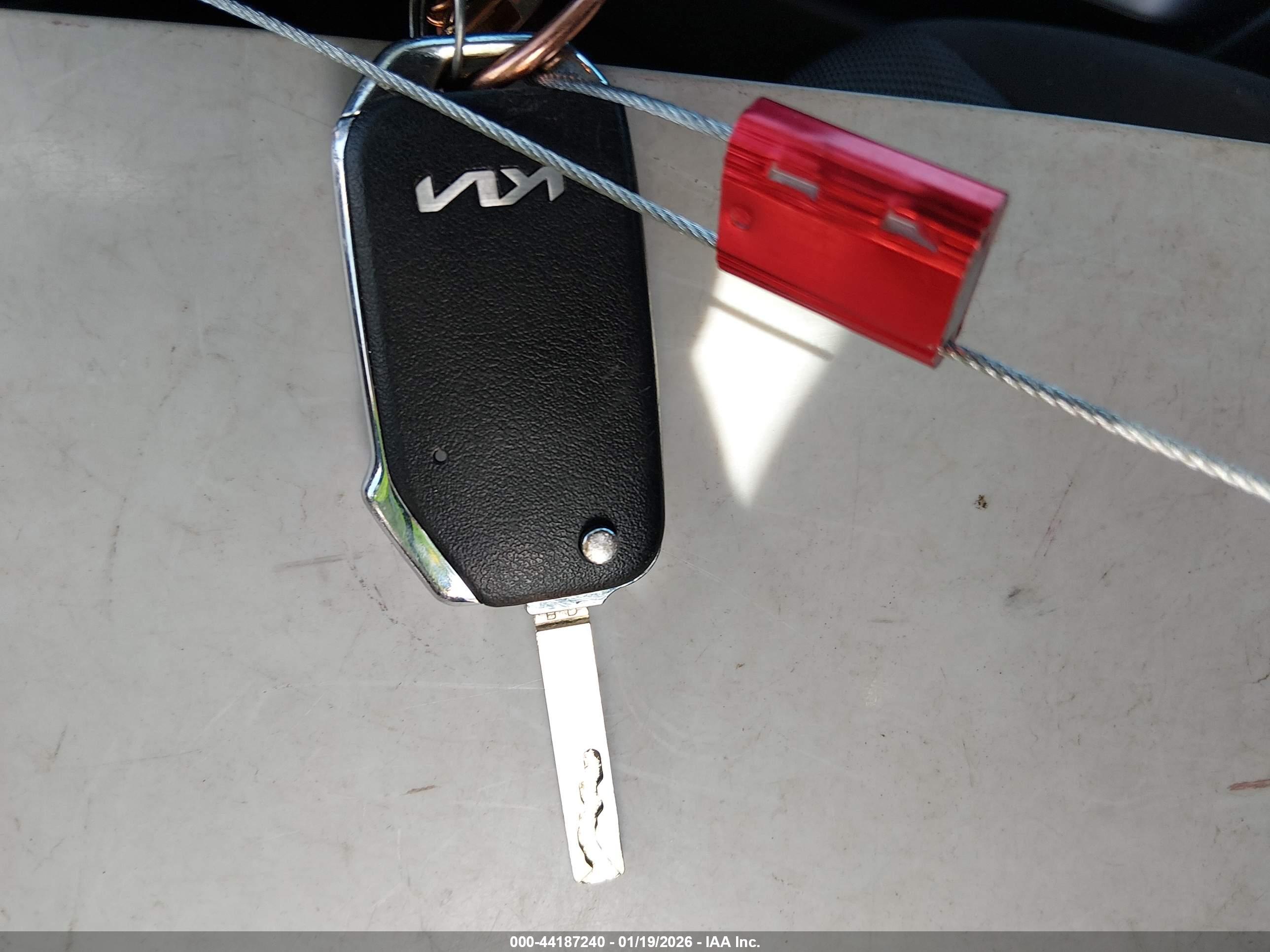 KIA SELTOS image 11