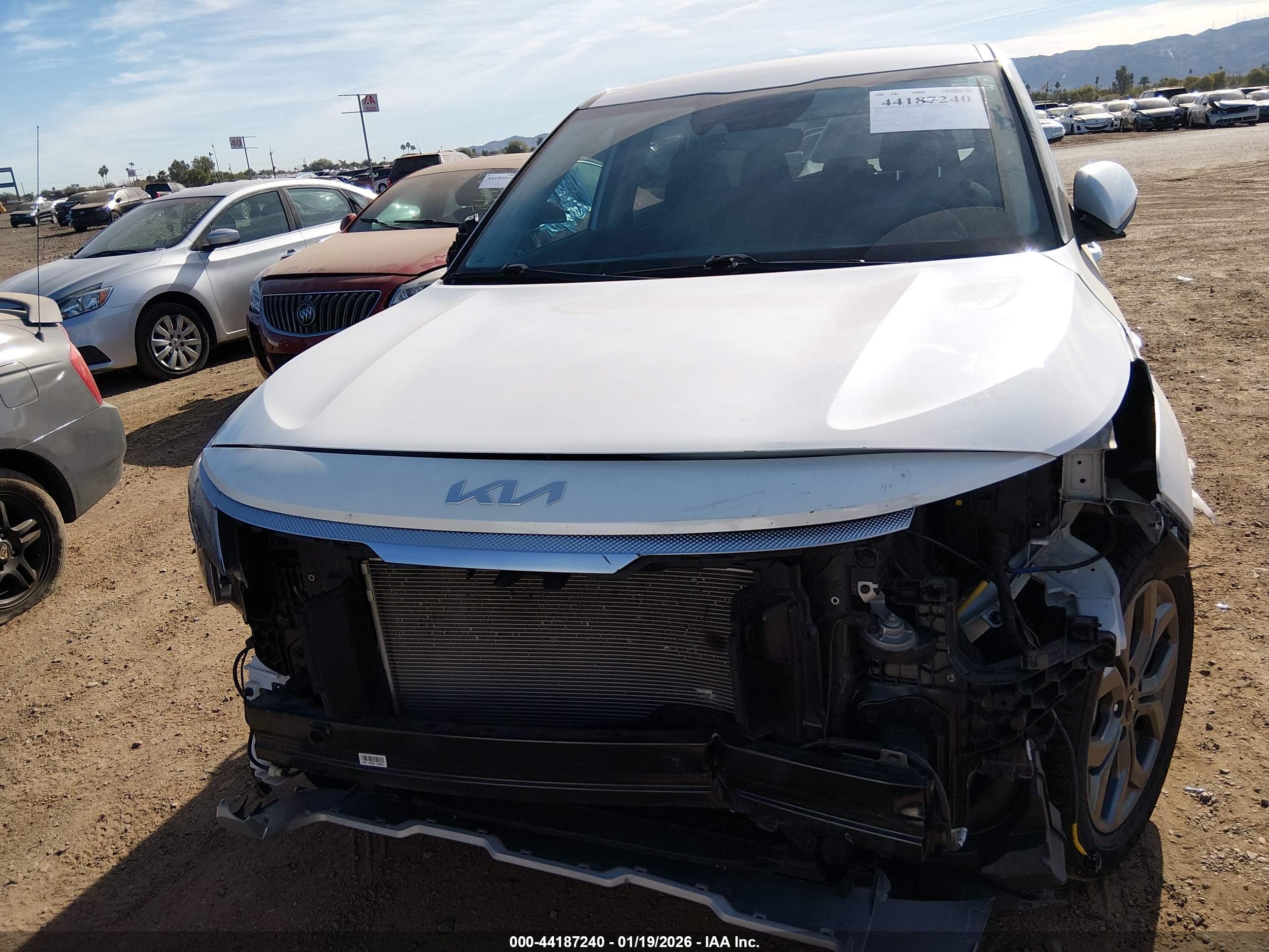 KIA SELTOS image 6