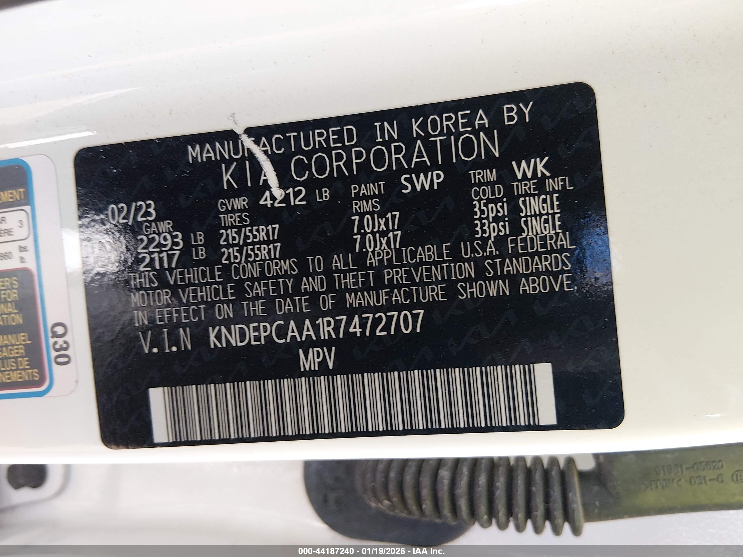 KIA SELTOS image 9
