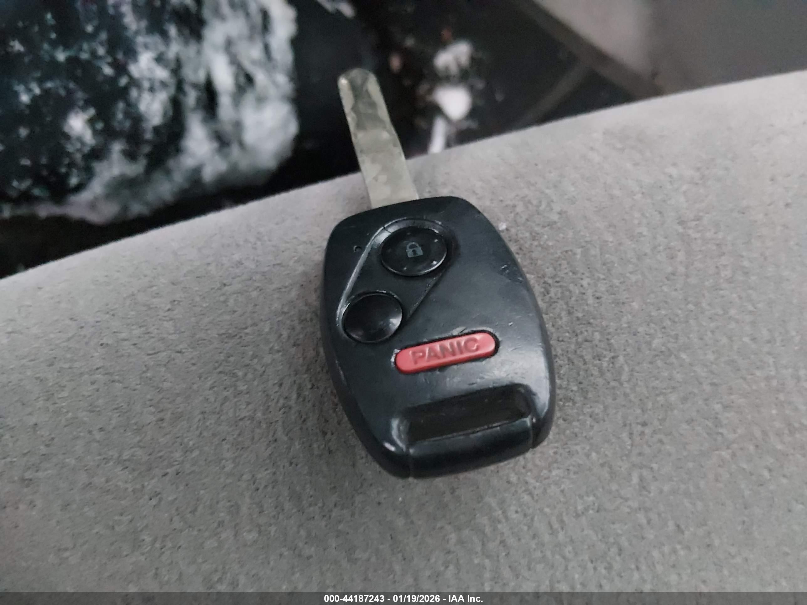 HONDA CIVIC image 11