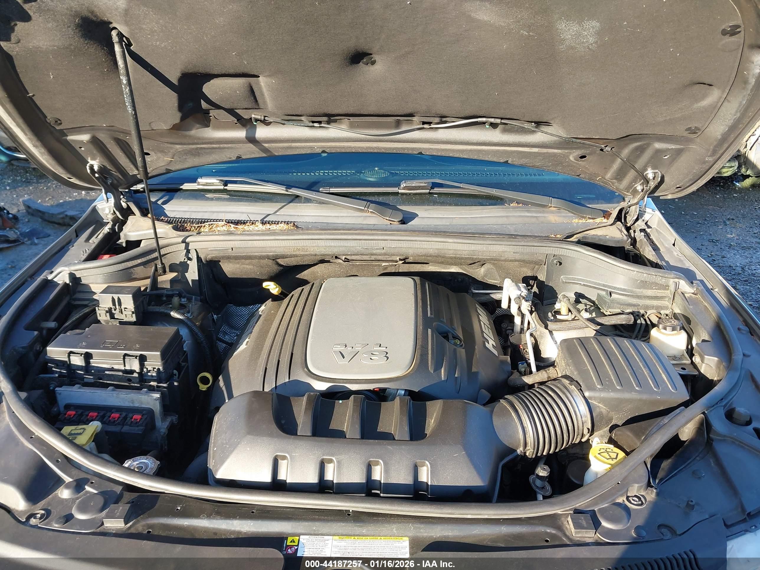 JEEP GRAND image 10