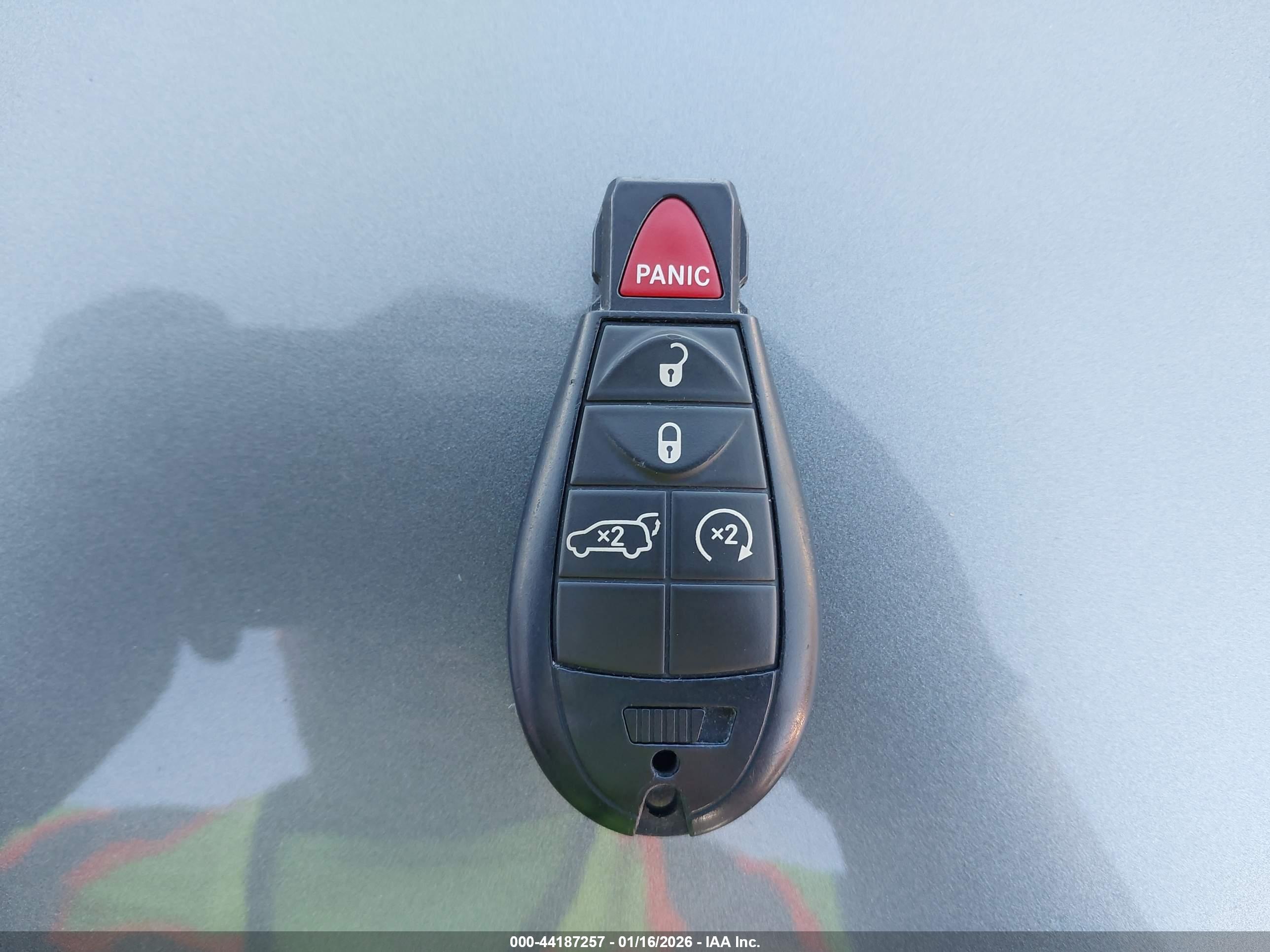 JEEP GRAND image 11