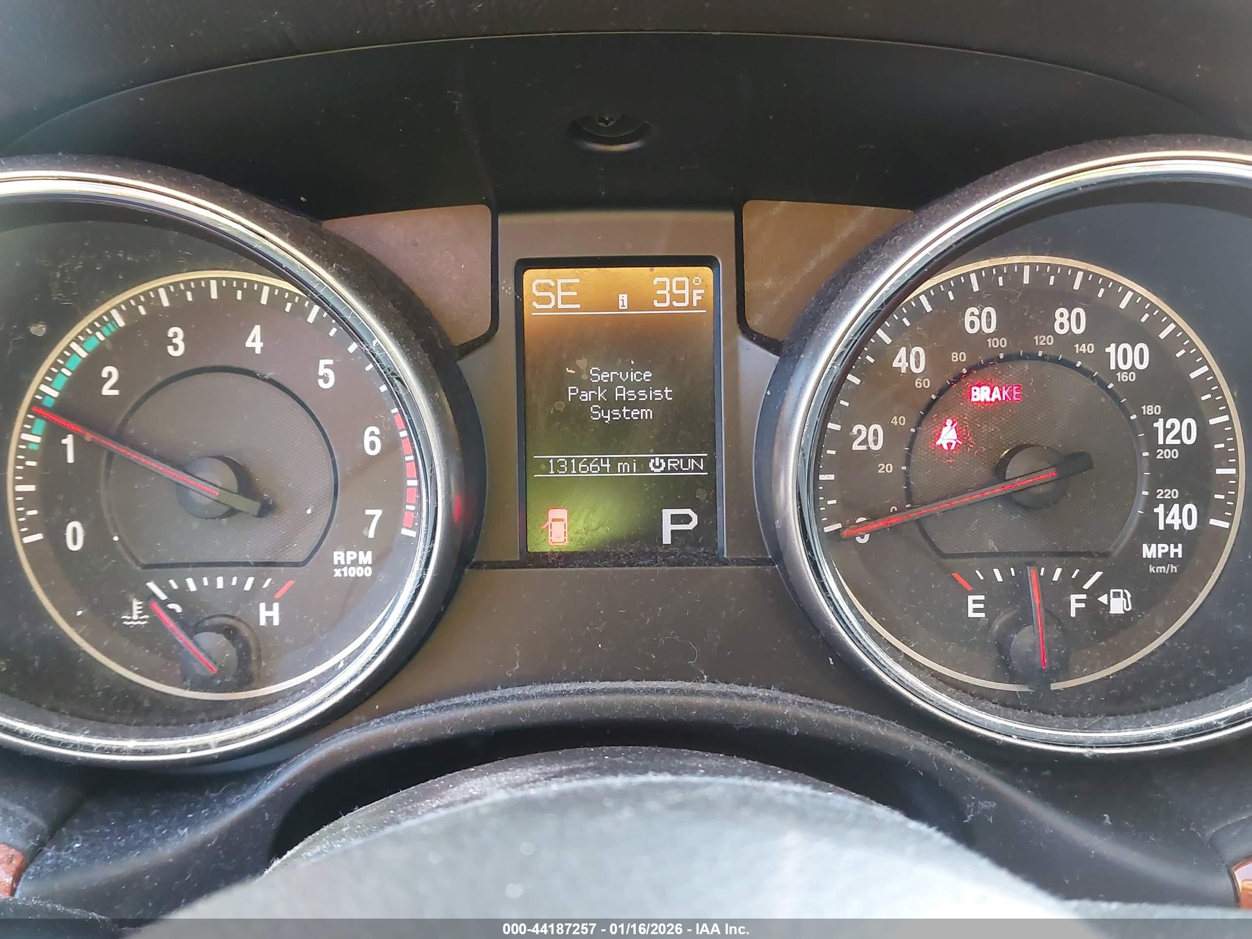 JEEP GRAND image 7
