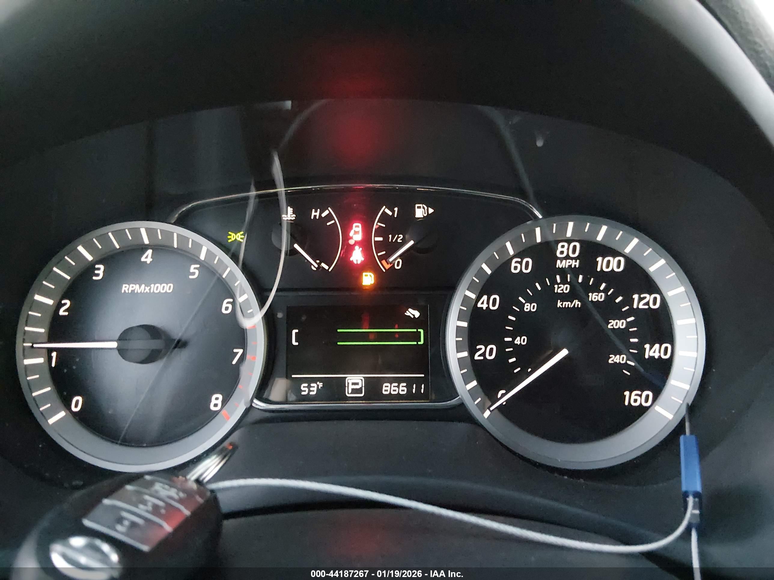 NISSAN SENTRA image 7