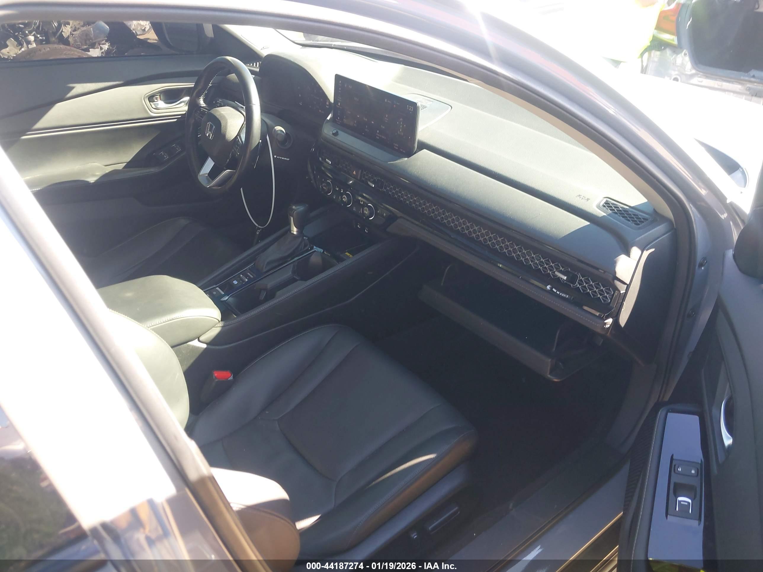 HONDA ACCORD image 5