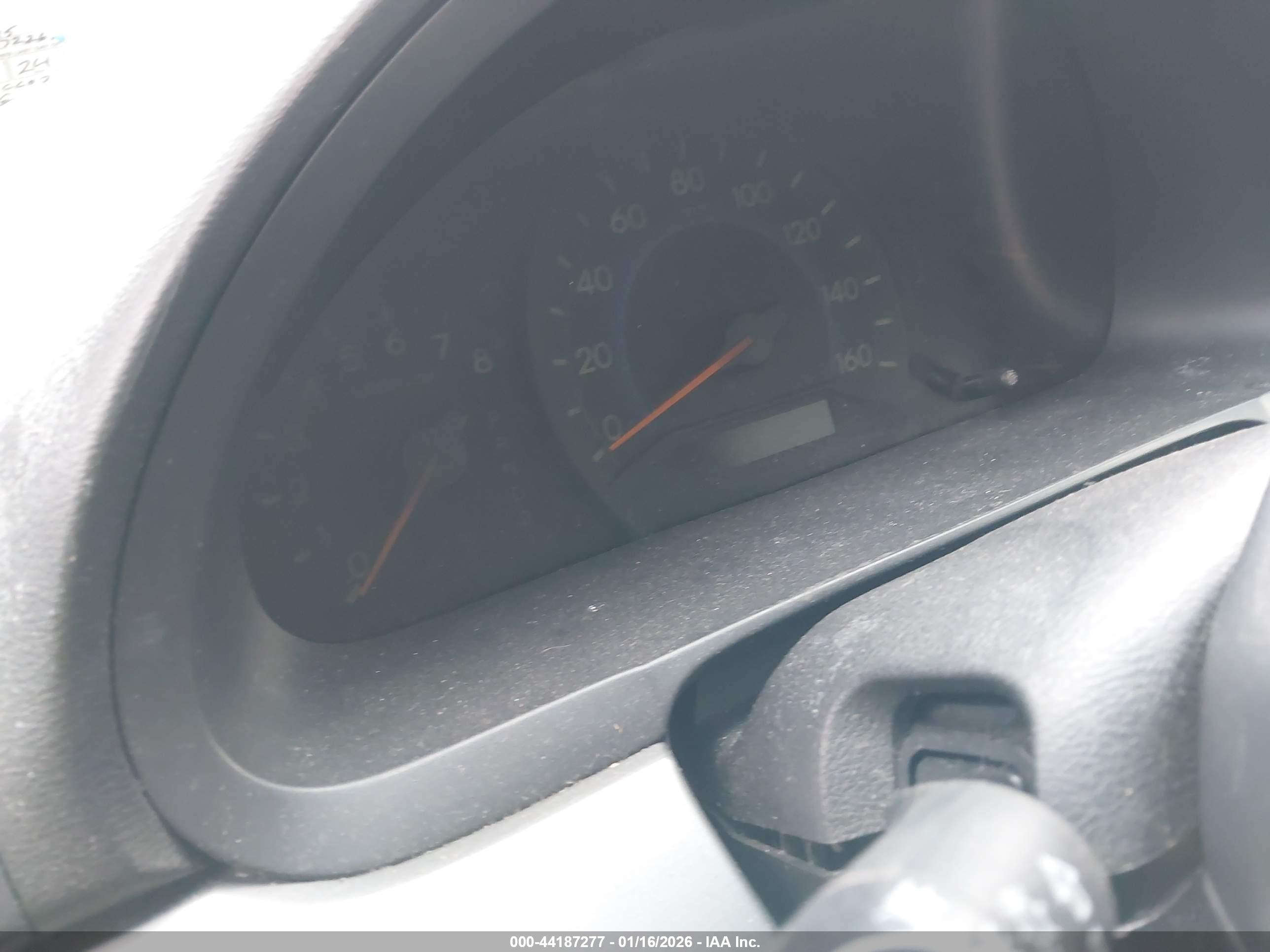 HONDA ODYSSEY image 7