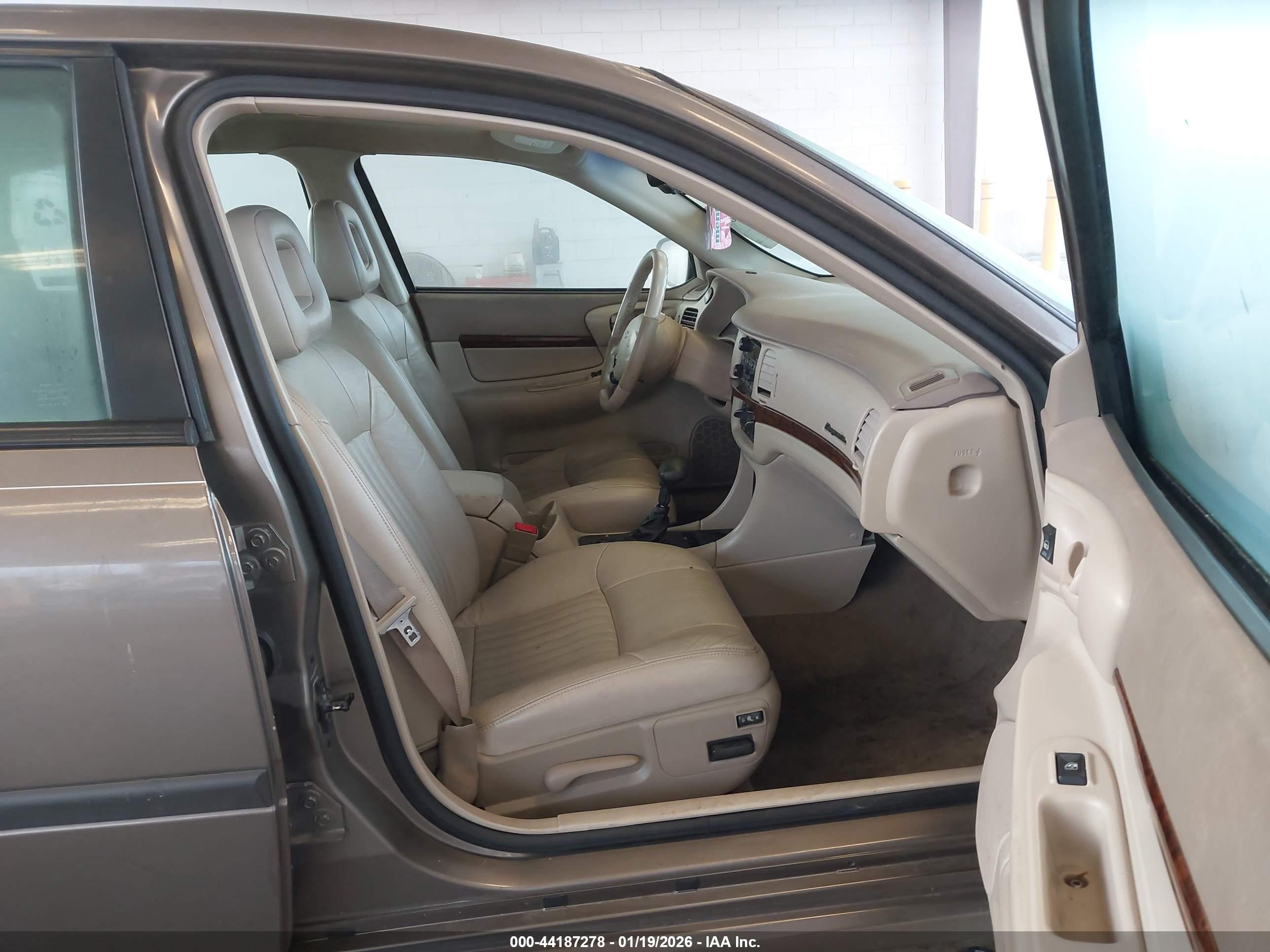 CHEVROLET IMPALA image 5