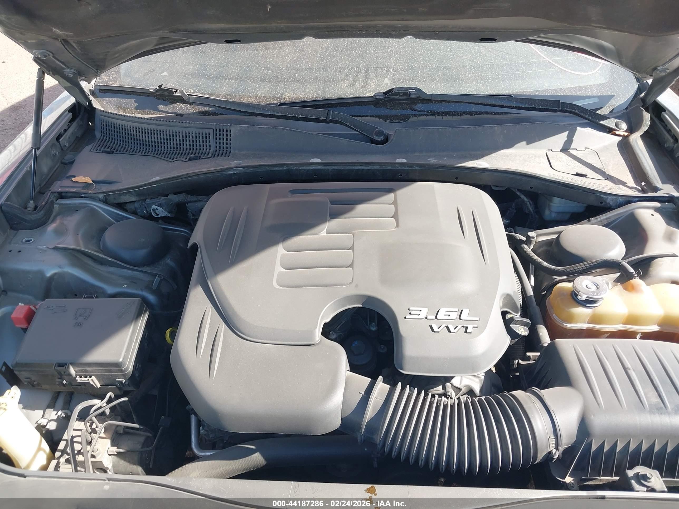 DODGE CHARGER image 10