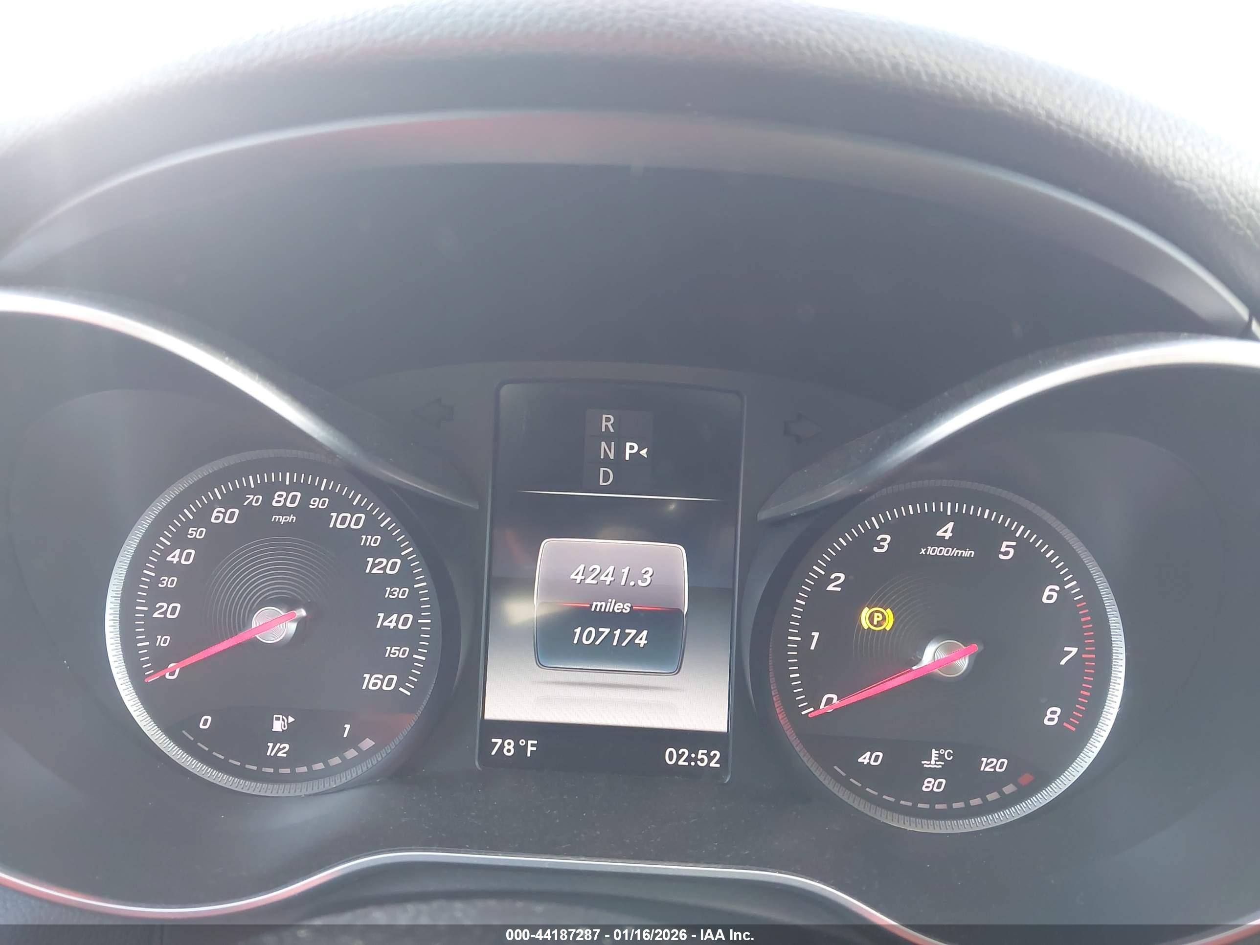 MERCEDES-BENZ C image 7