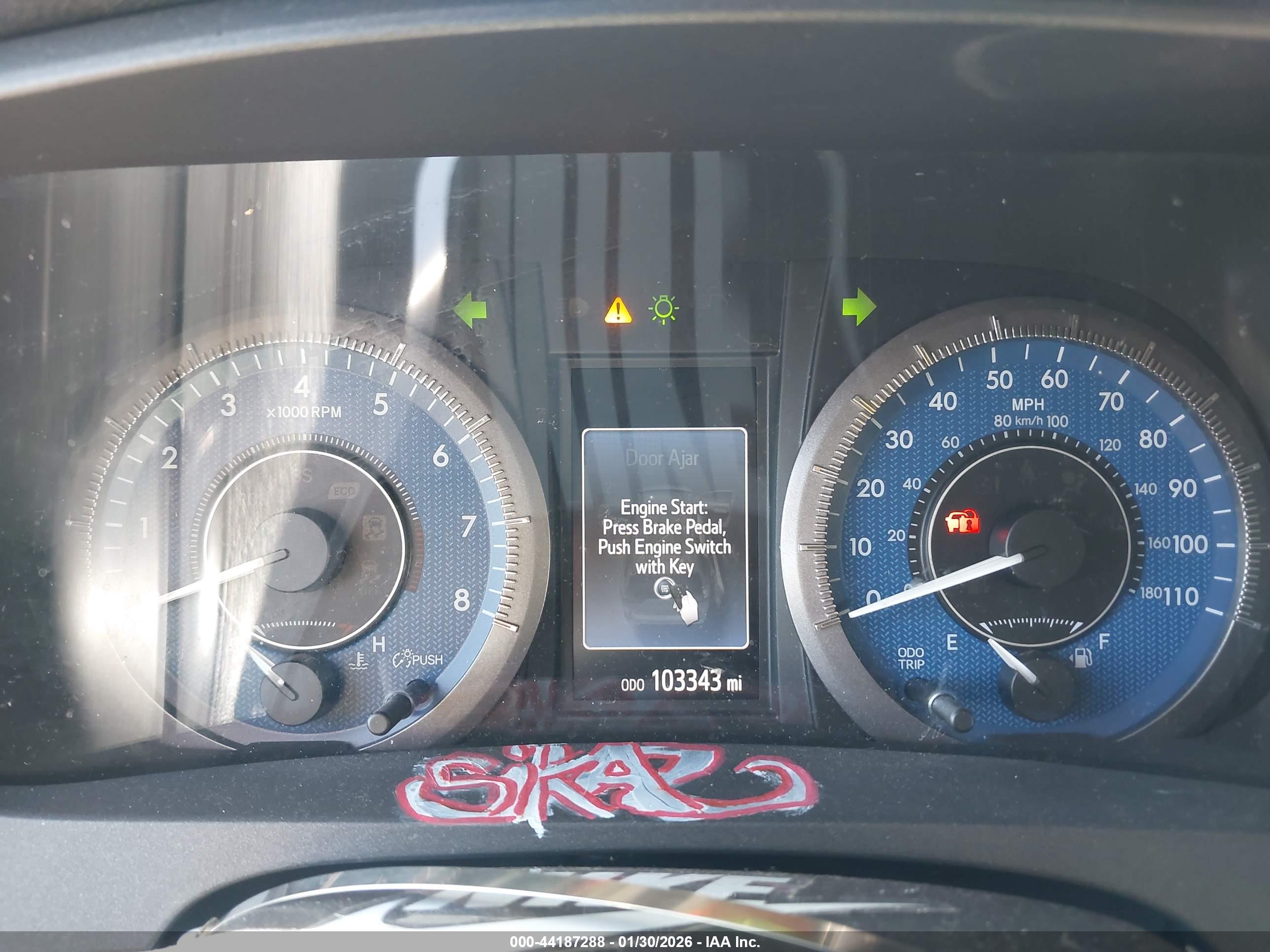 TOYOTA SIENNA image 7